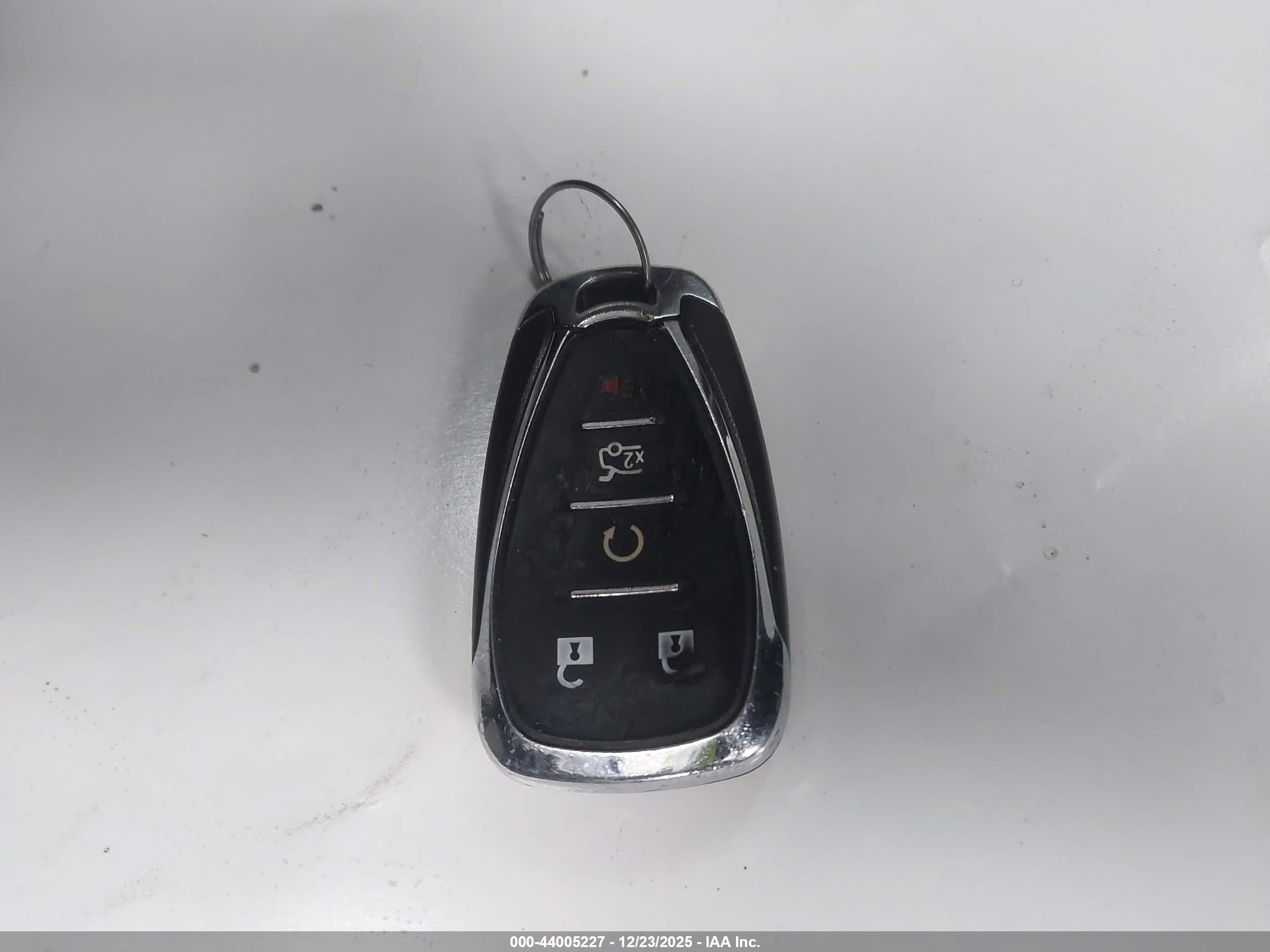 CHEVROLET SONIC image 11
