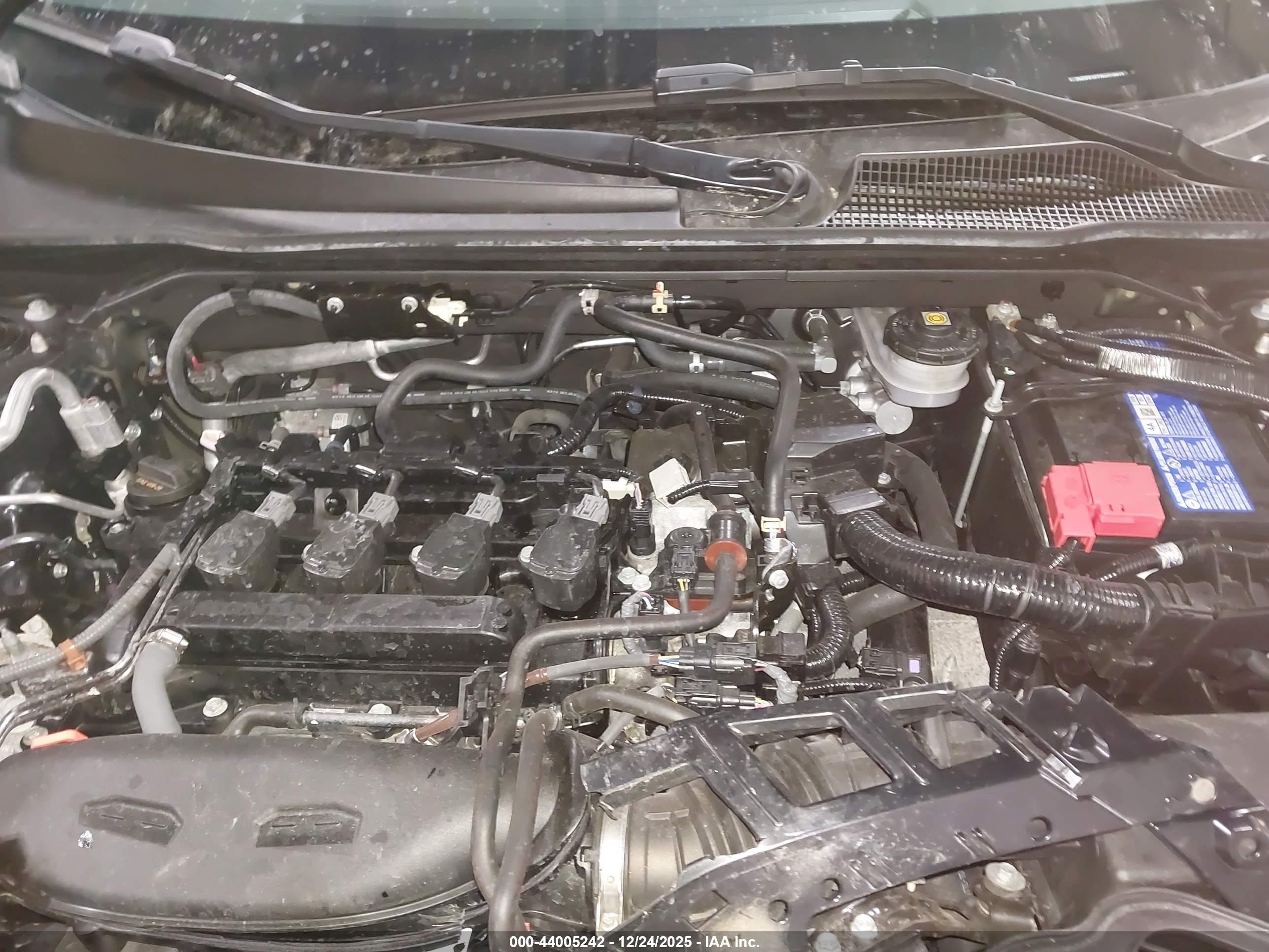 HONDA CIVIC image 11