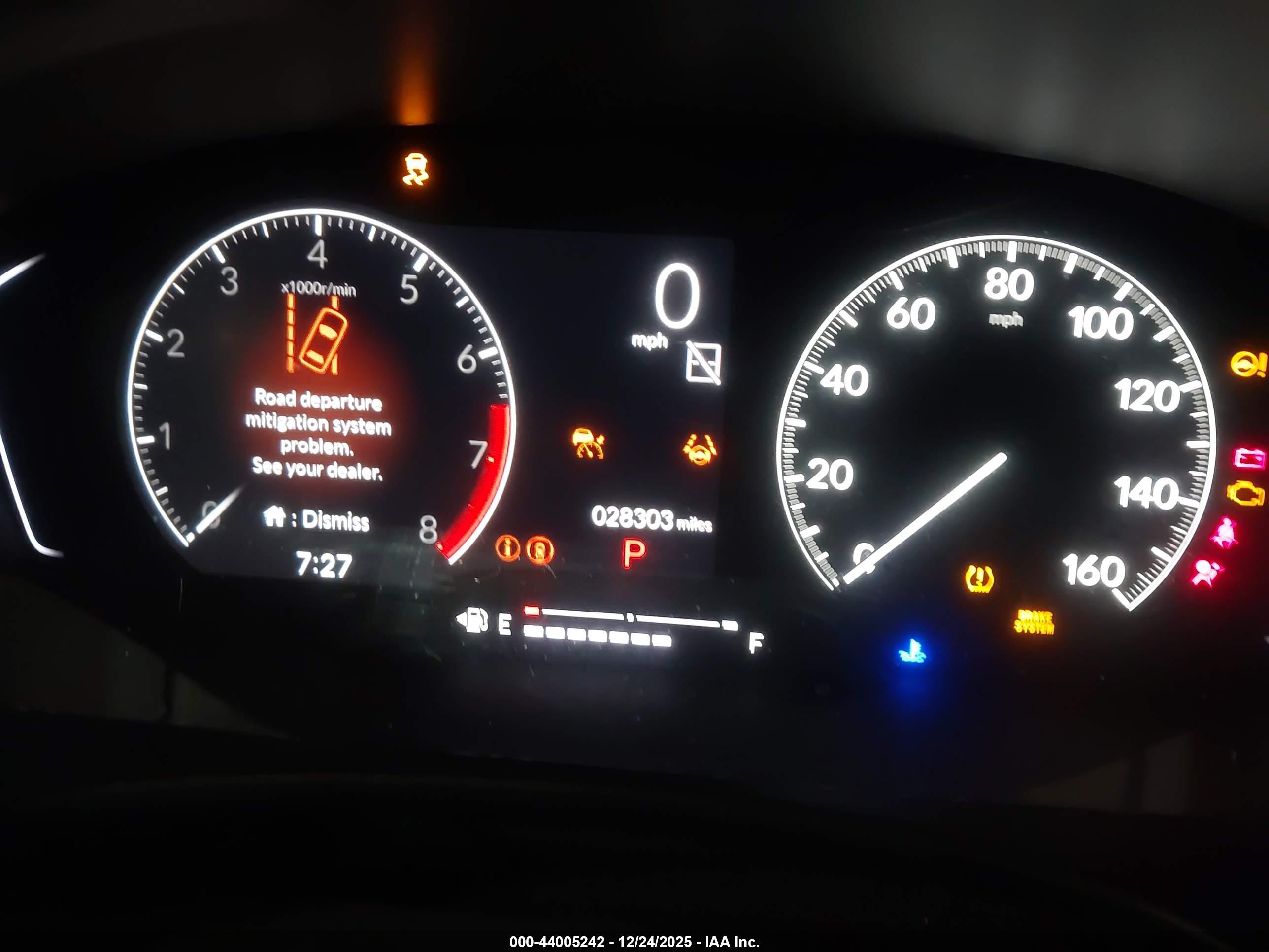 HONDA CIVIC image 7
