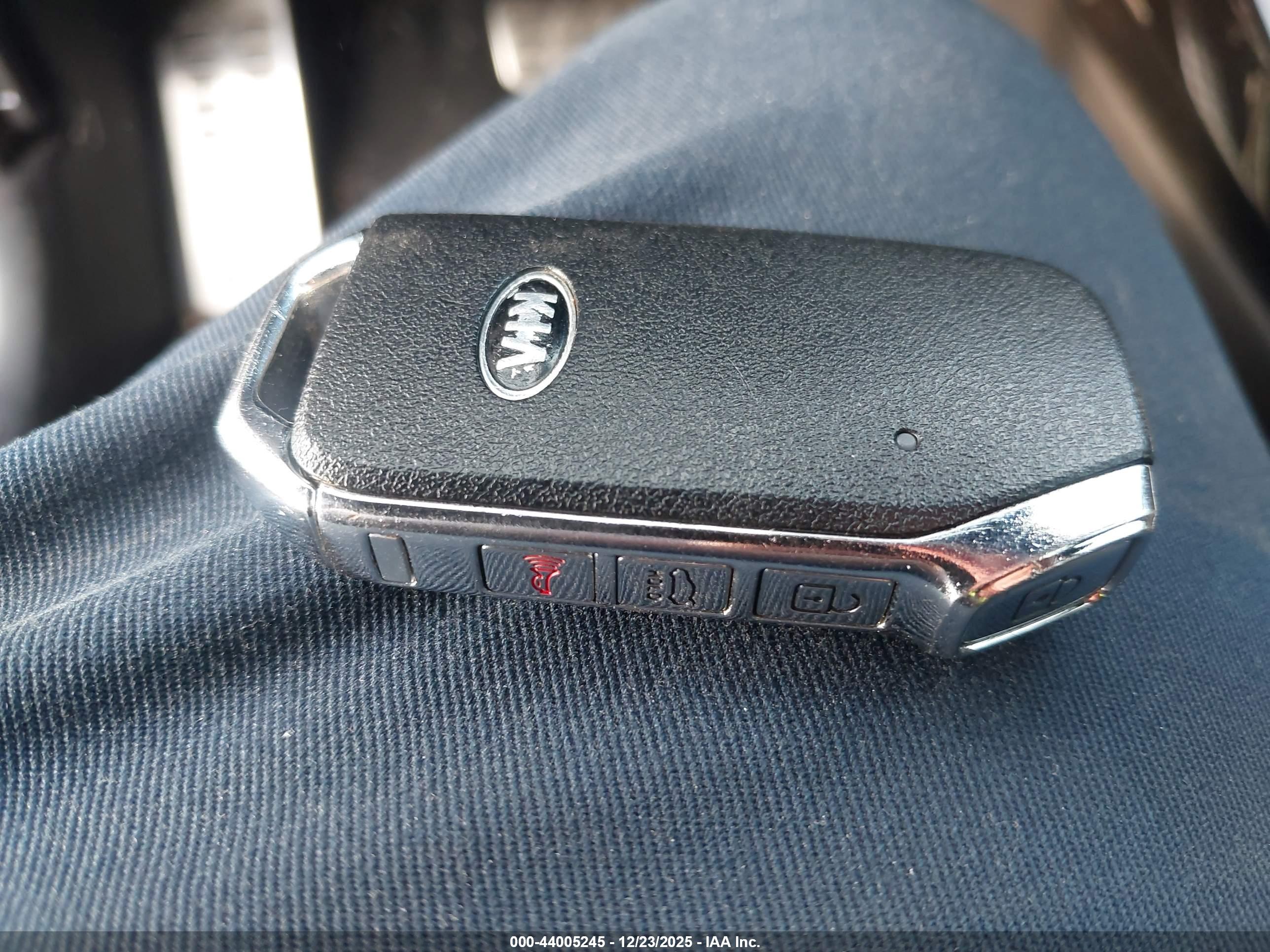 KIA FORTE image 11