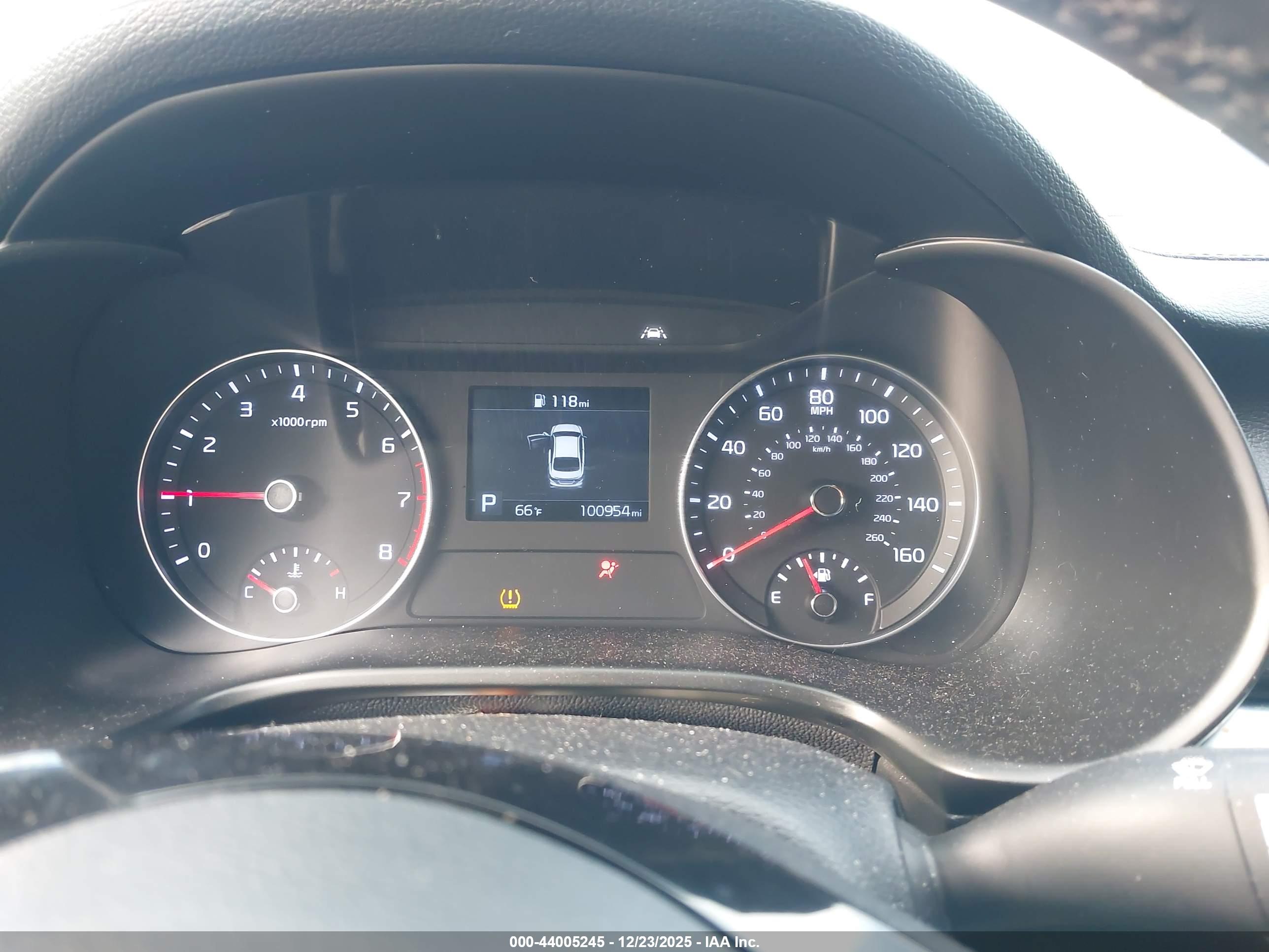 KIA FORTE image 7