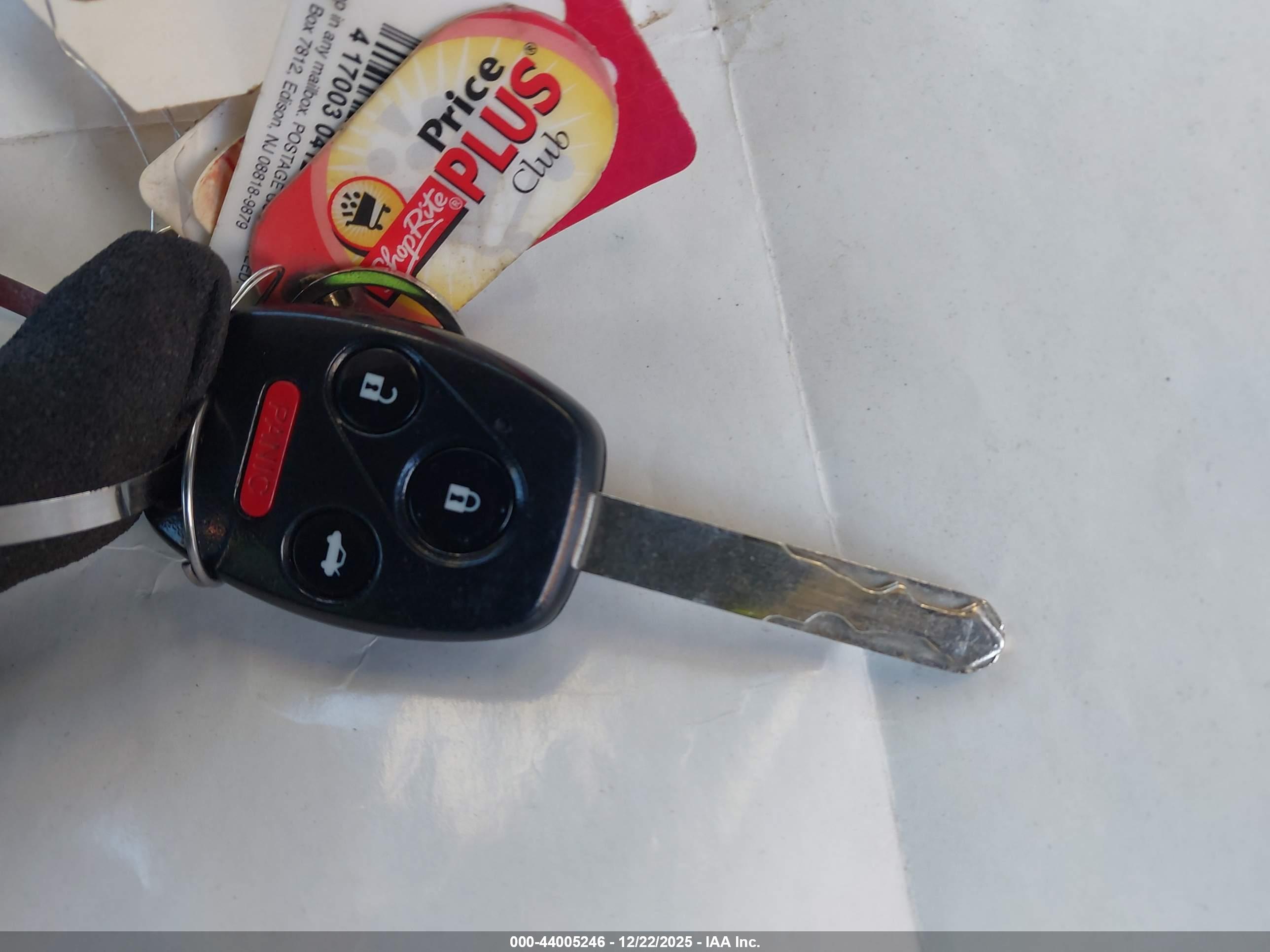 HONDA CIVIC image 11