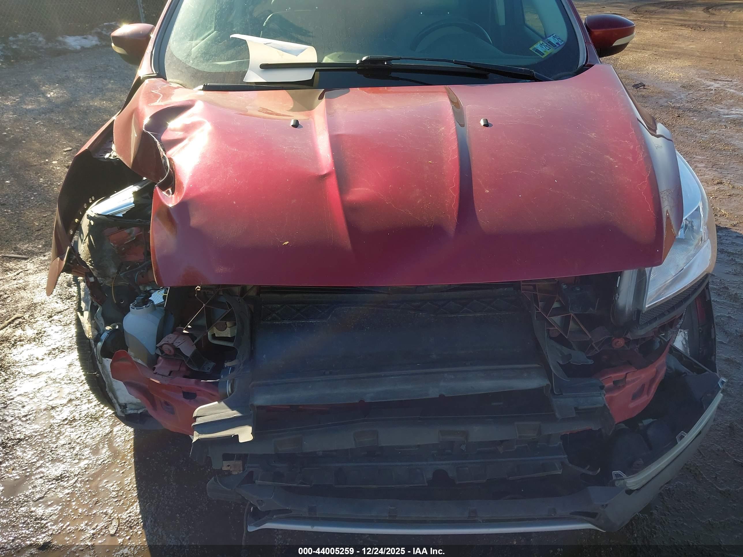 FORD ESCAPE image 10