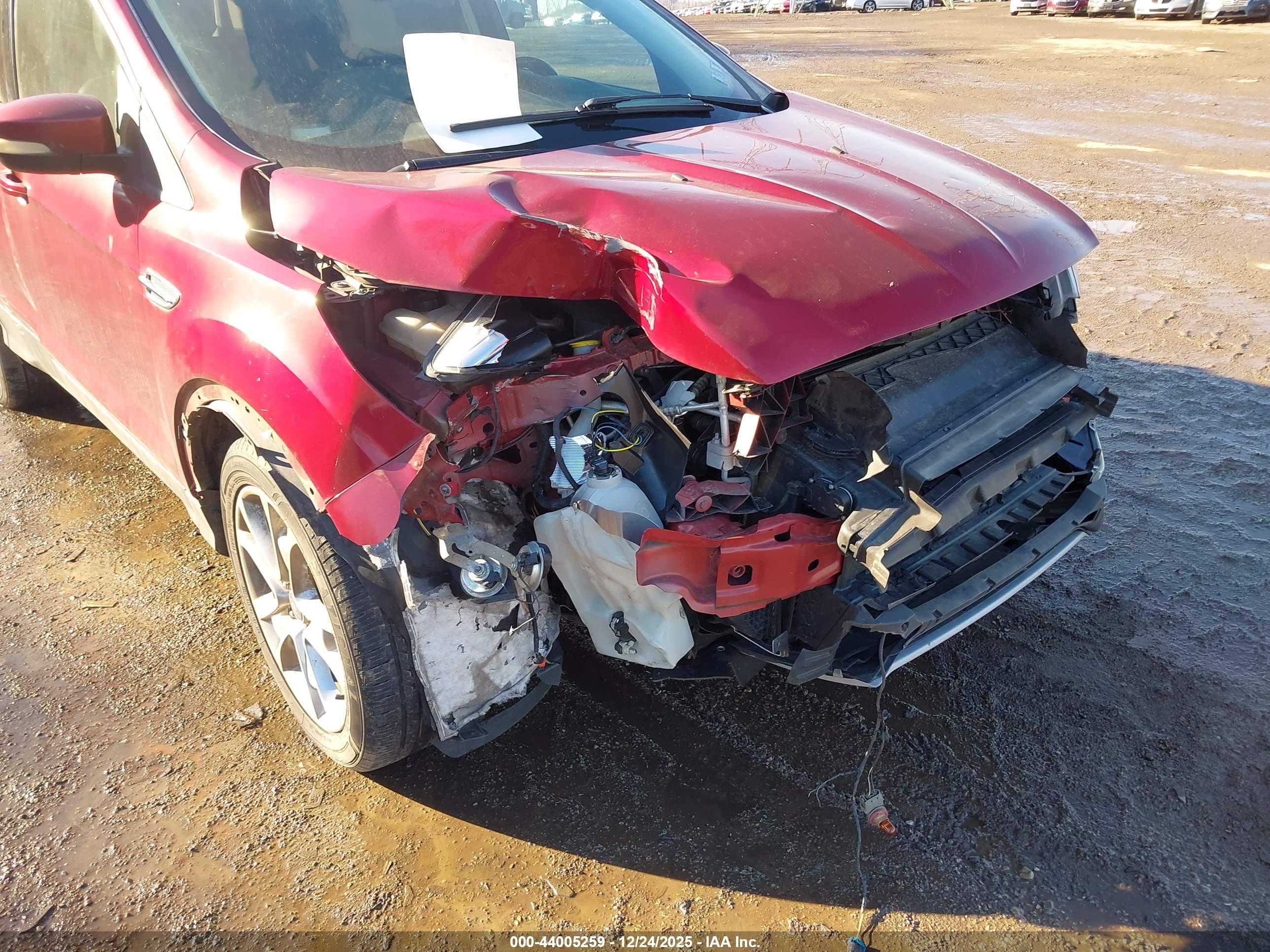 FORD ESCAPE image 6