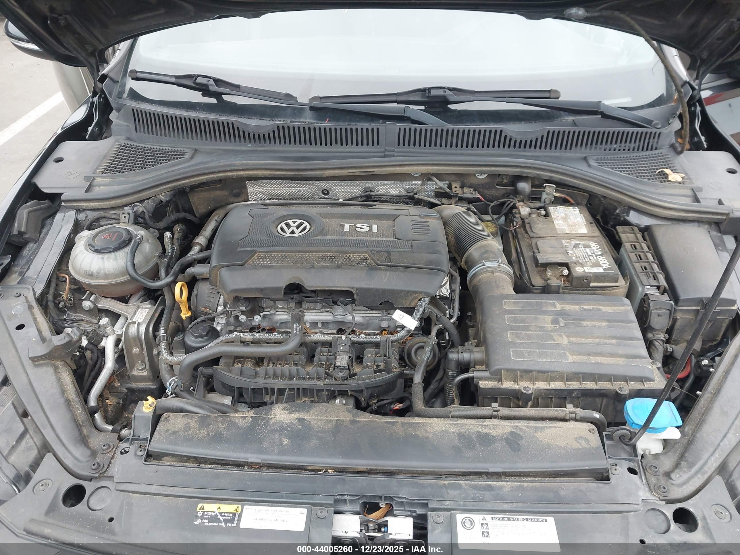 VOLKSWAGEN JETTA image 10