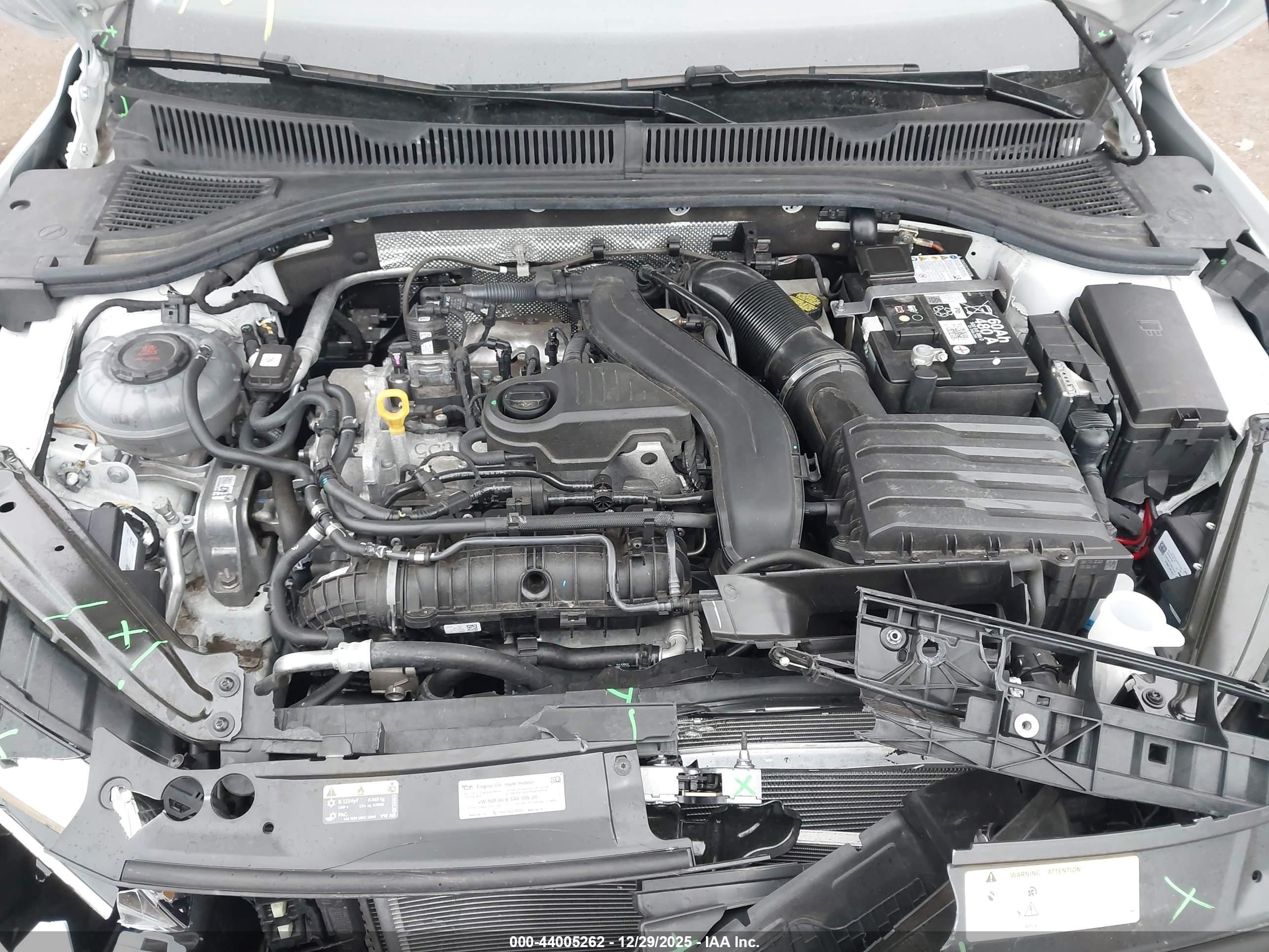 VOLKSWAGEN JETTA image 10