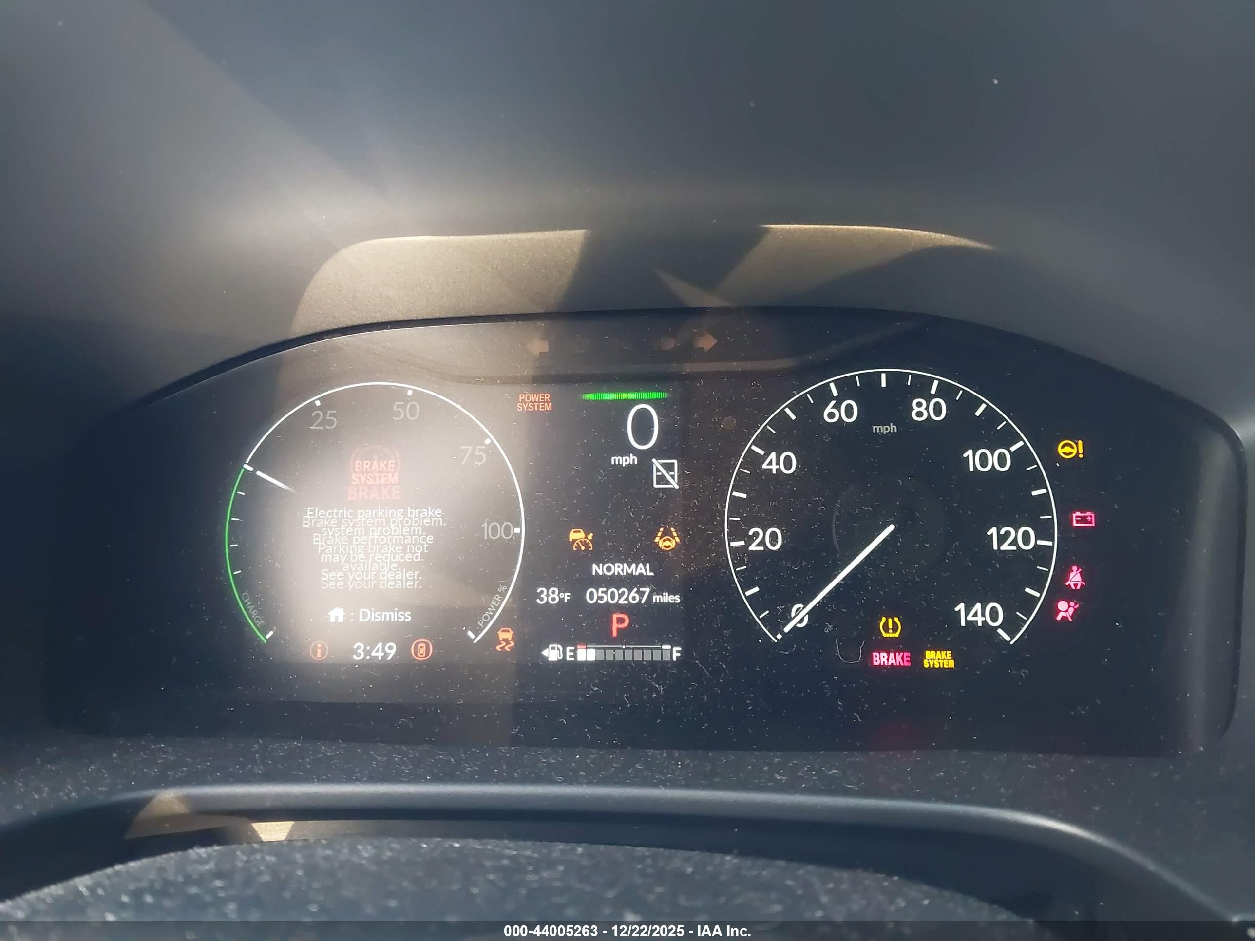 HONDA CR-V image 7