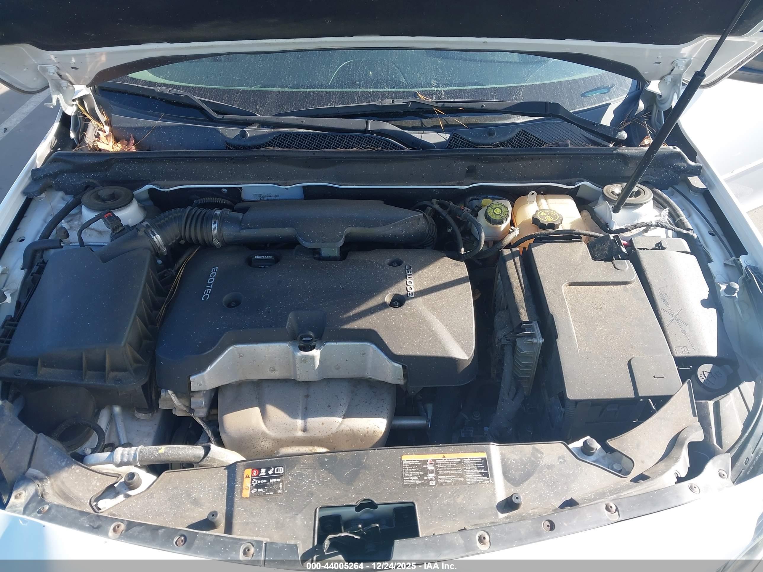 CHEVROLET MALIBU image 10