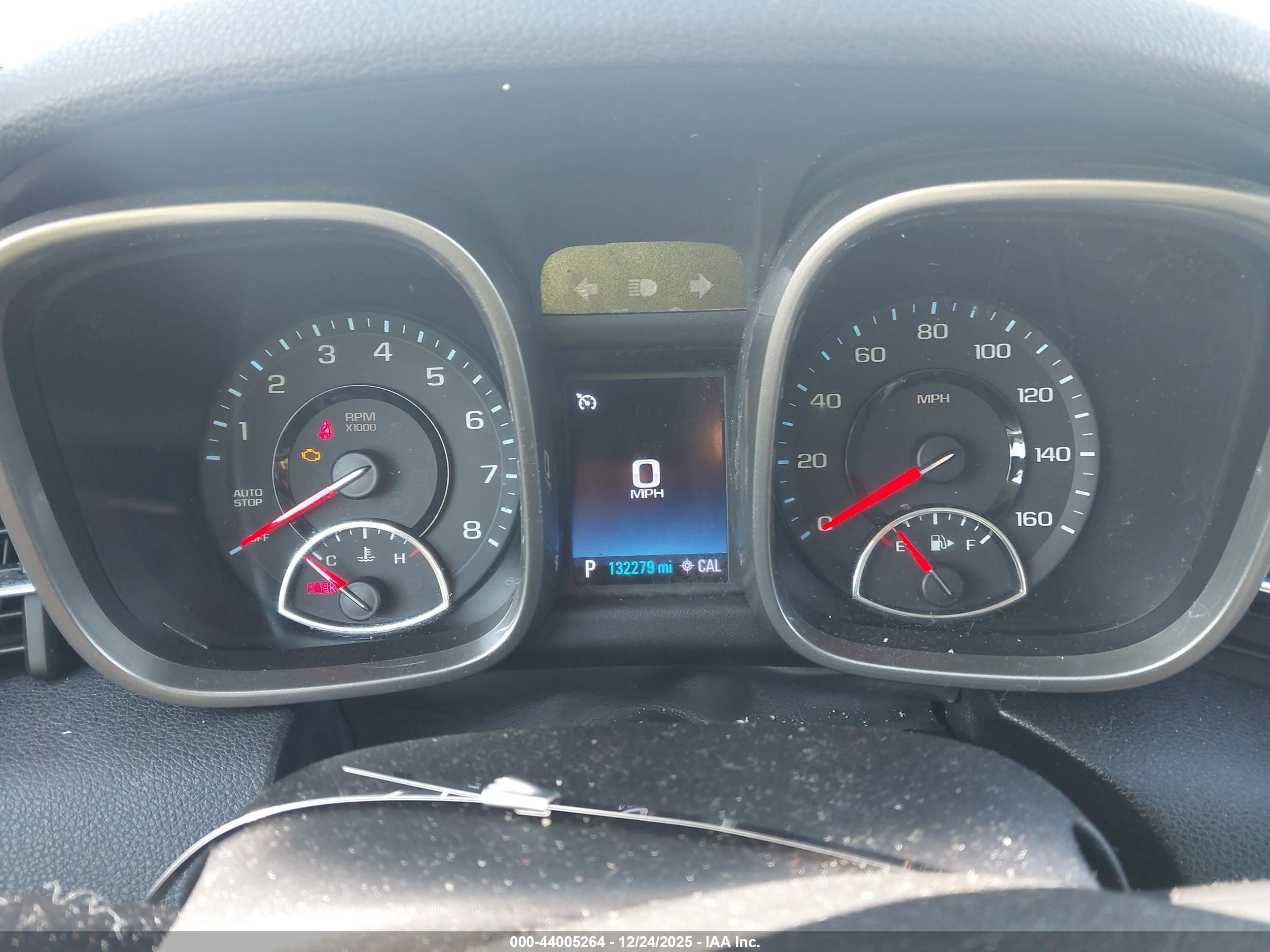 CHEVROLET MALIBU image 7