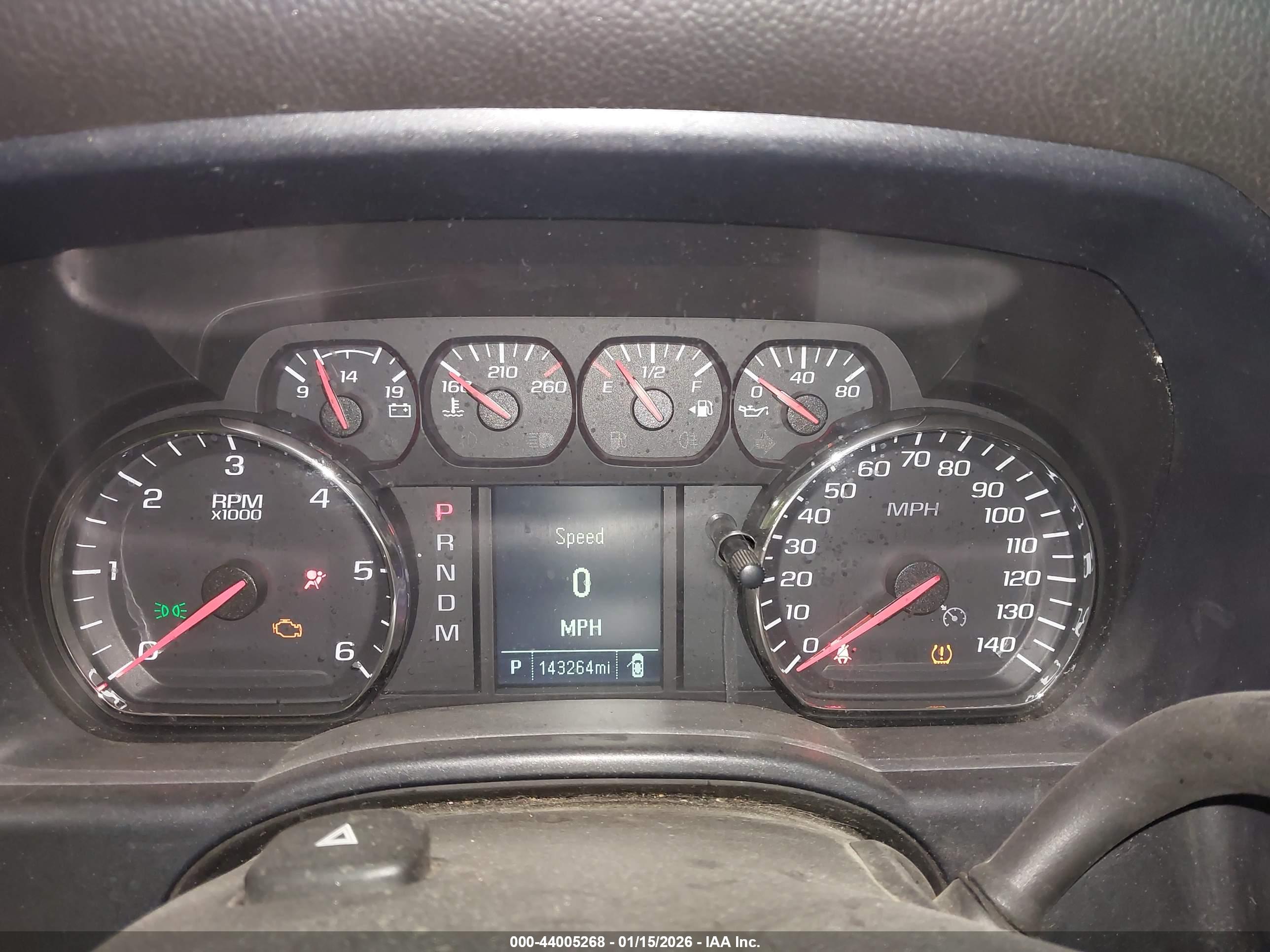CHEVROLET SILVERADO image 7