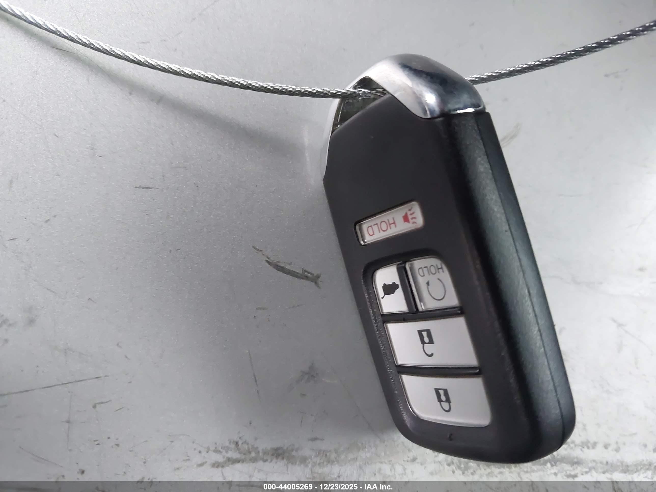 HONDA PILOT image 11