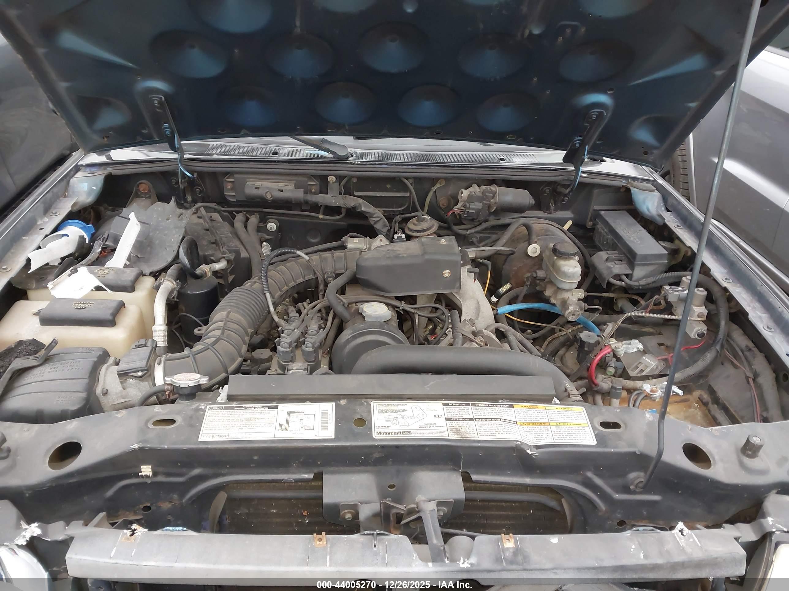 FORD RANGER image 10