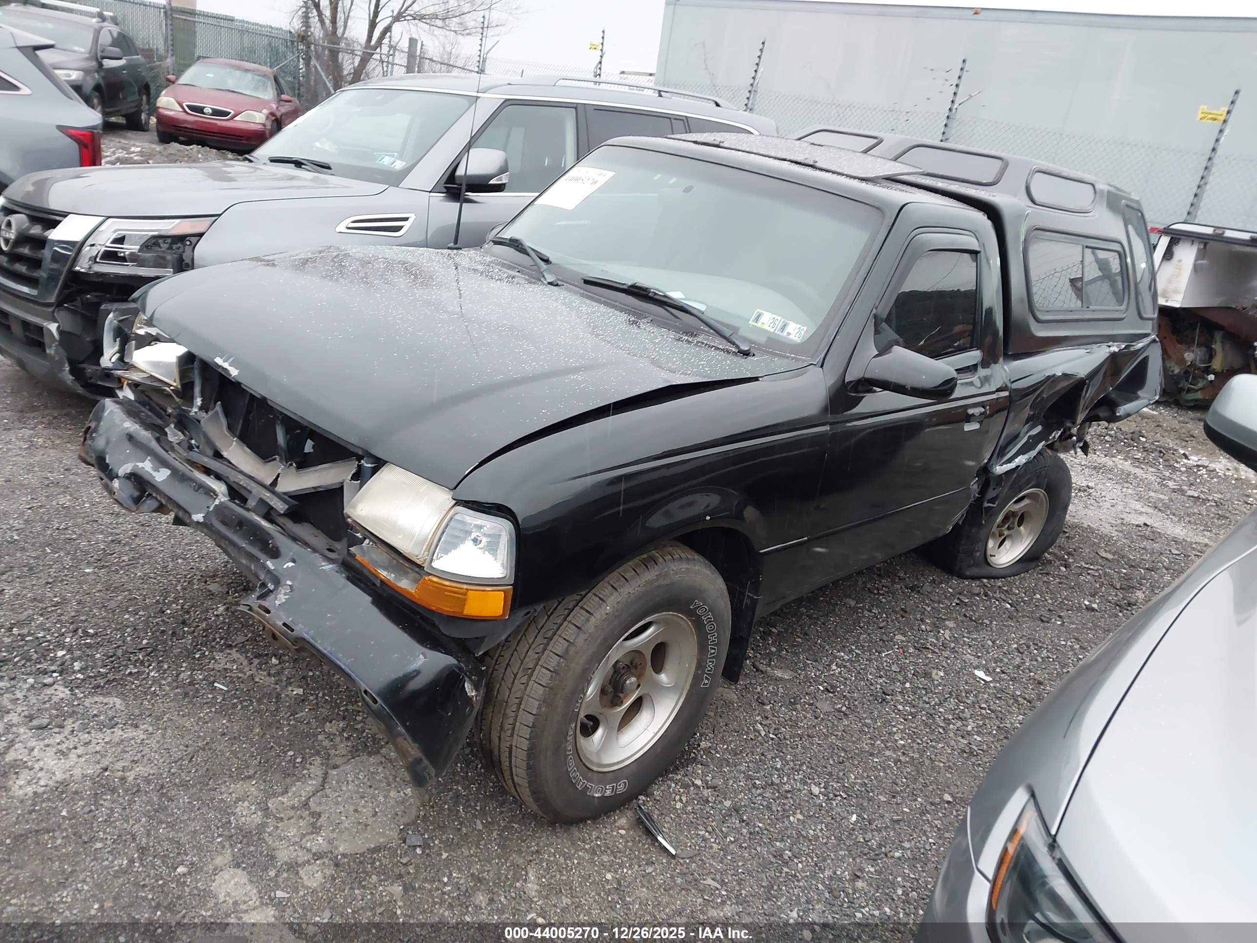 FORD RANGER image 2