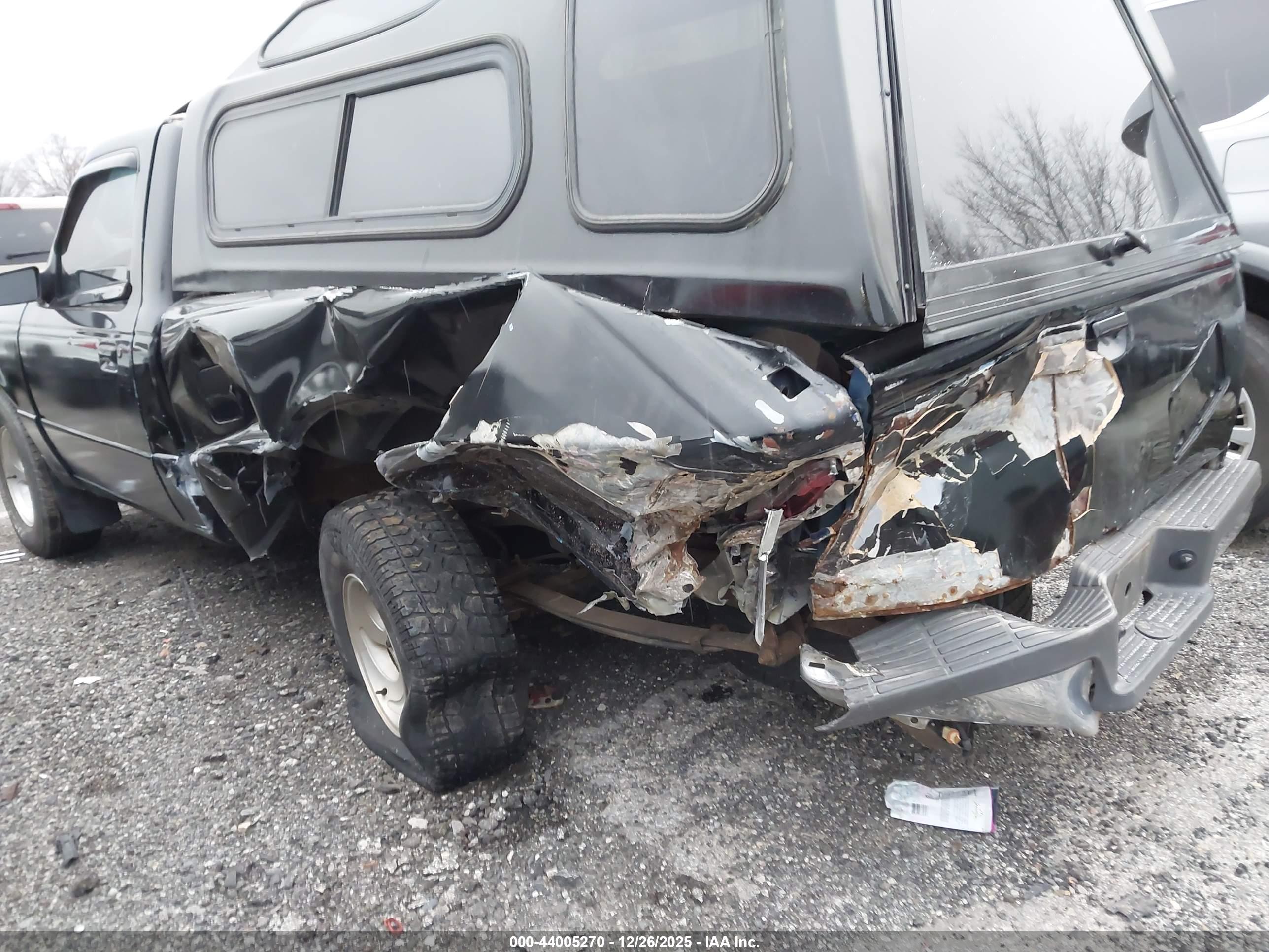 FORD RANGER image 6