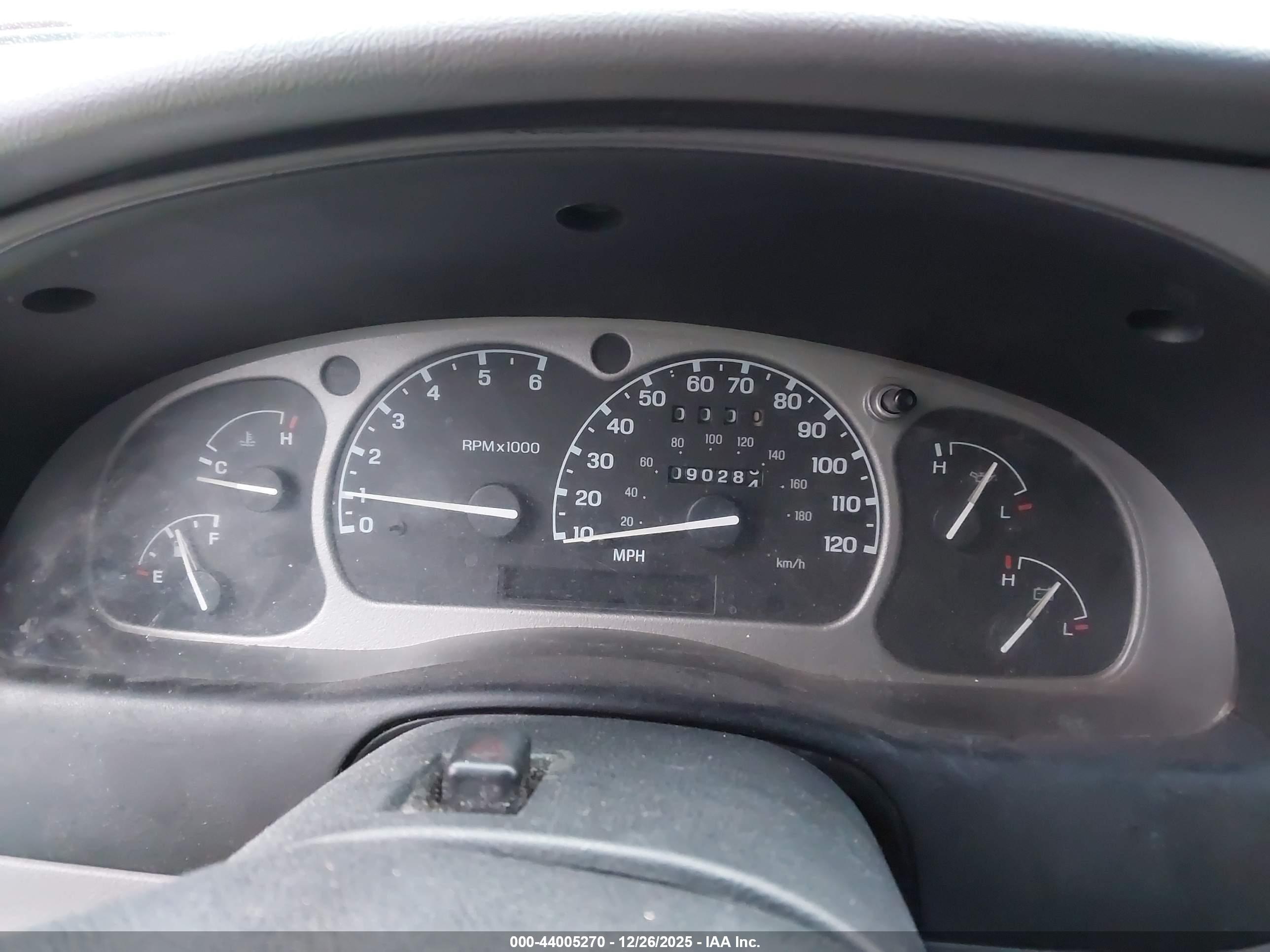 FORD RANGER image 7