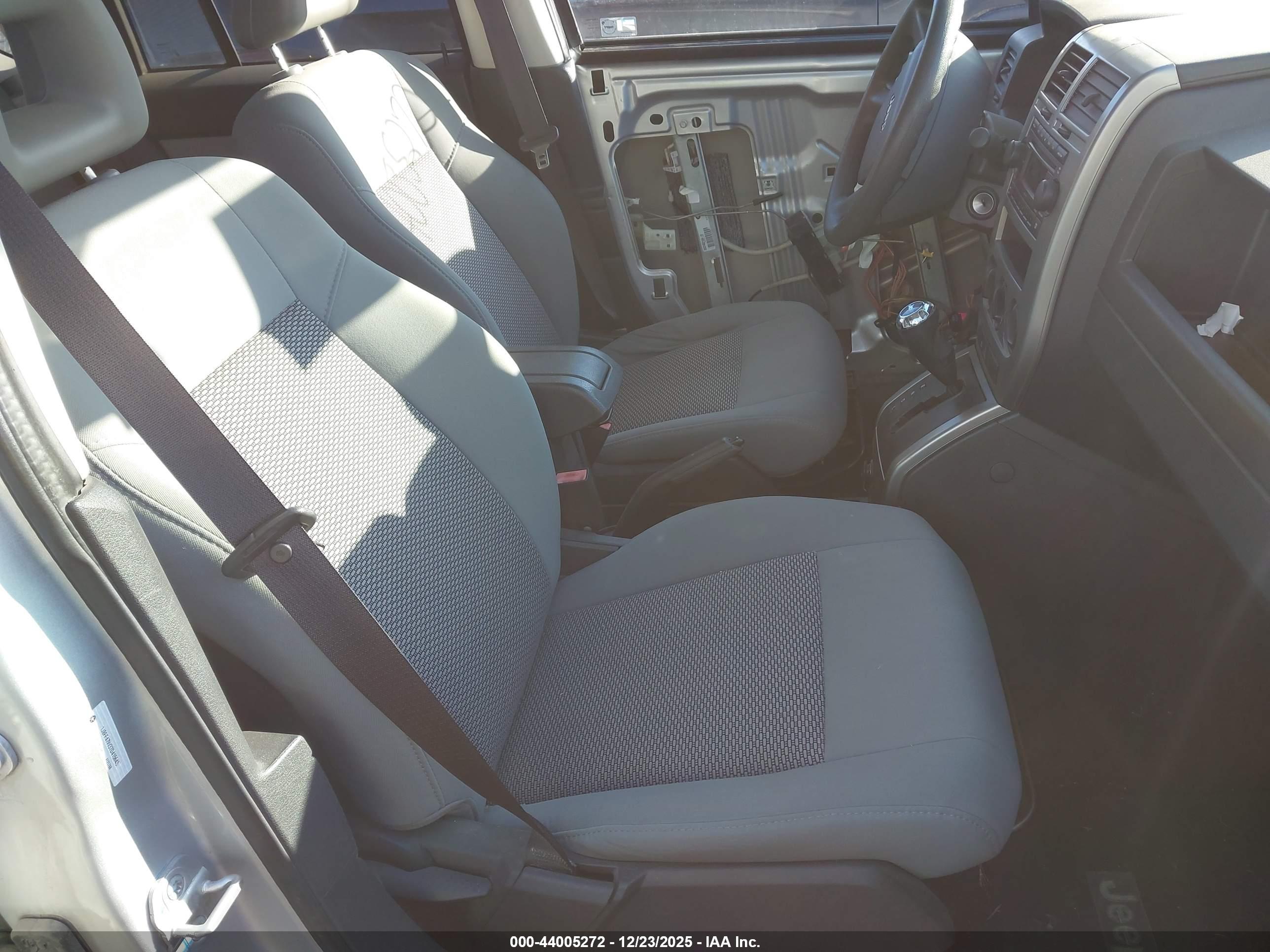 JEEP COMPASS image 5