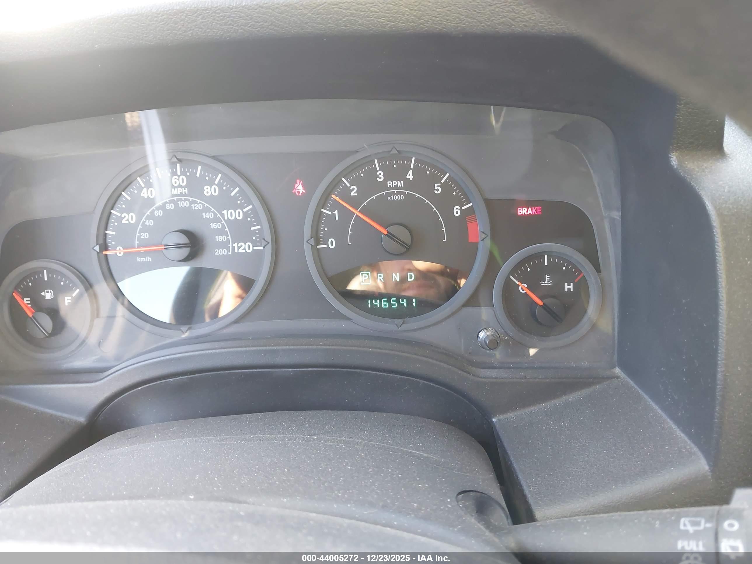 JEEP COMPASS image 7