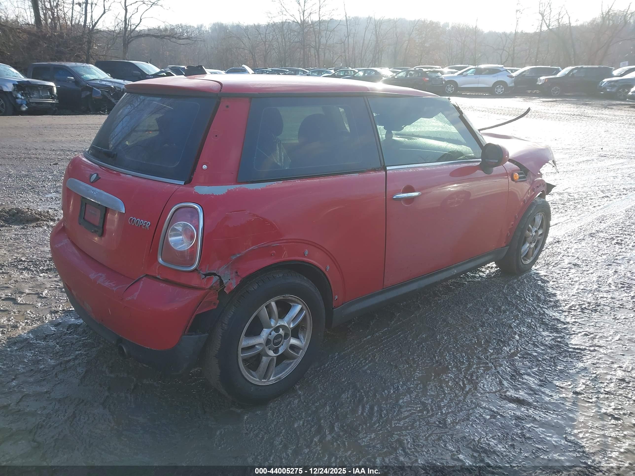 MINI COOPER image 4