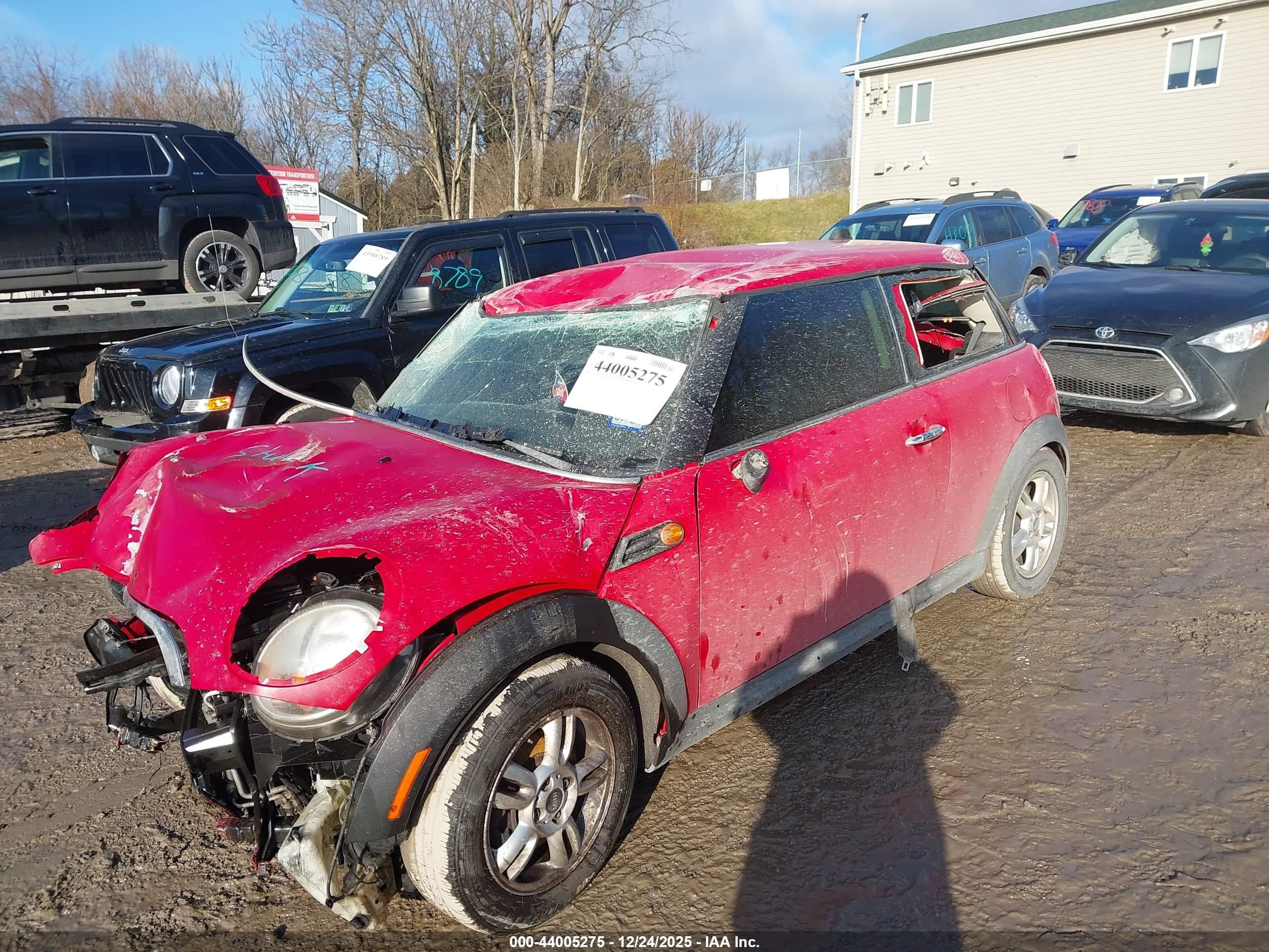 MINI COOPER image 6