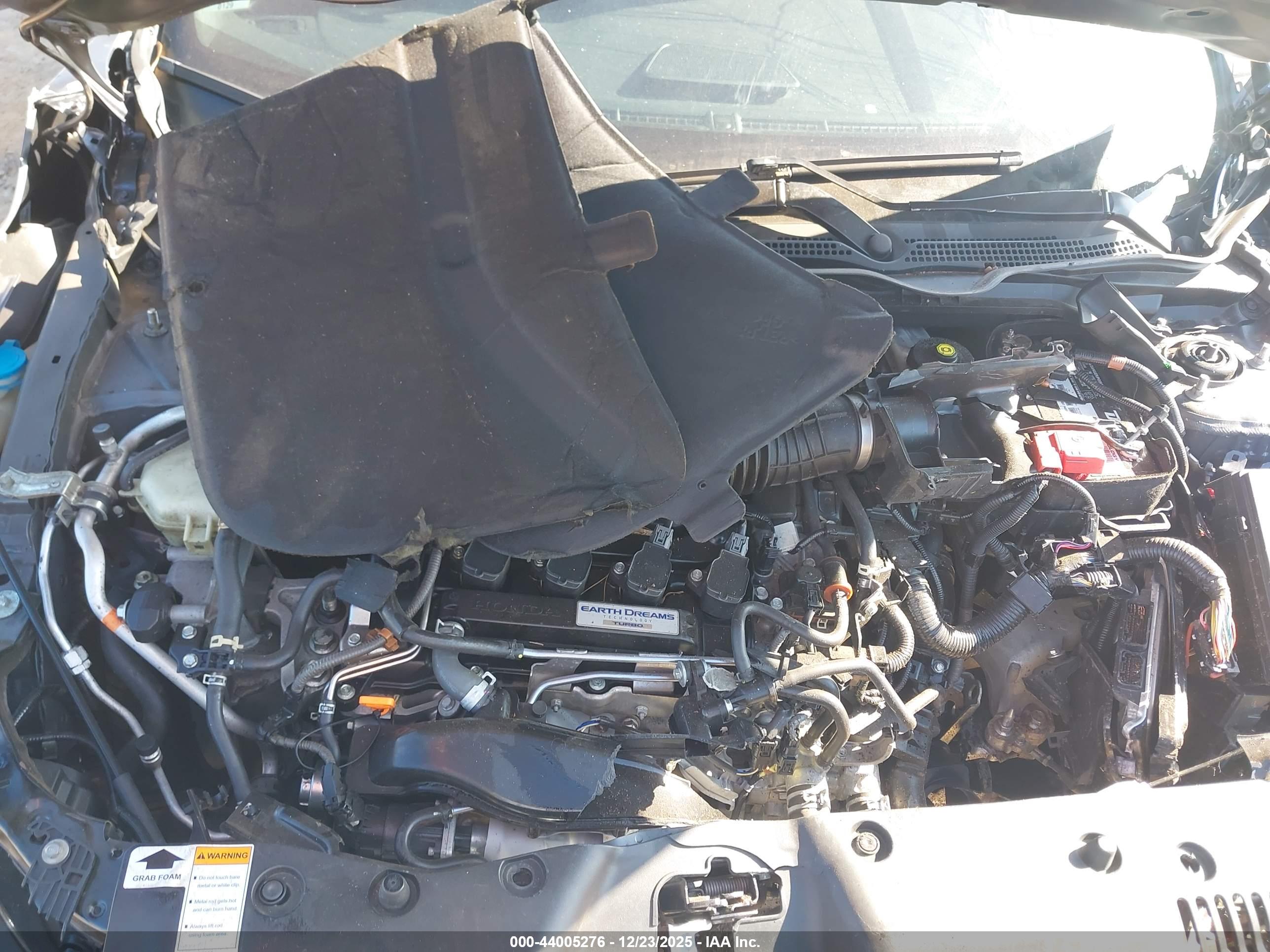 HONDA CIVIC image 10
