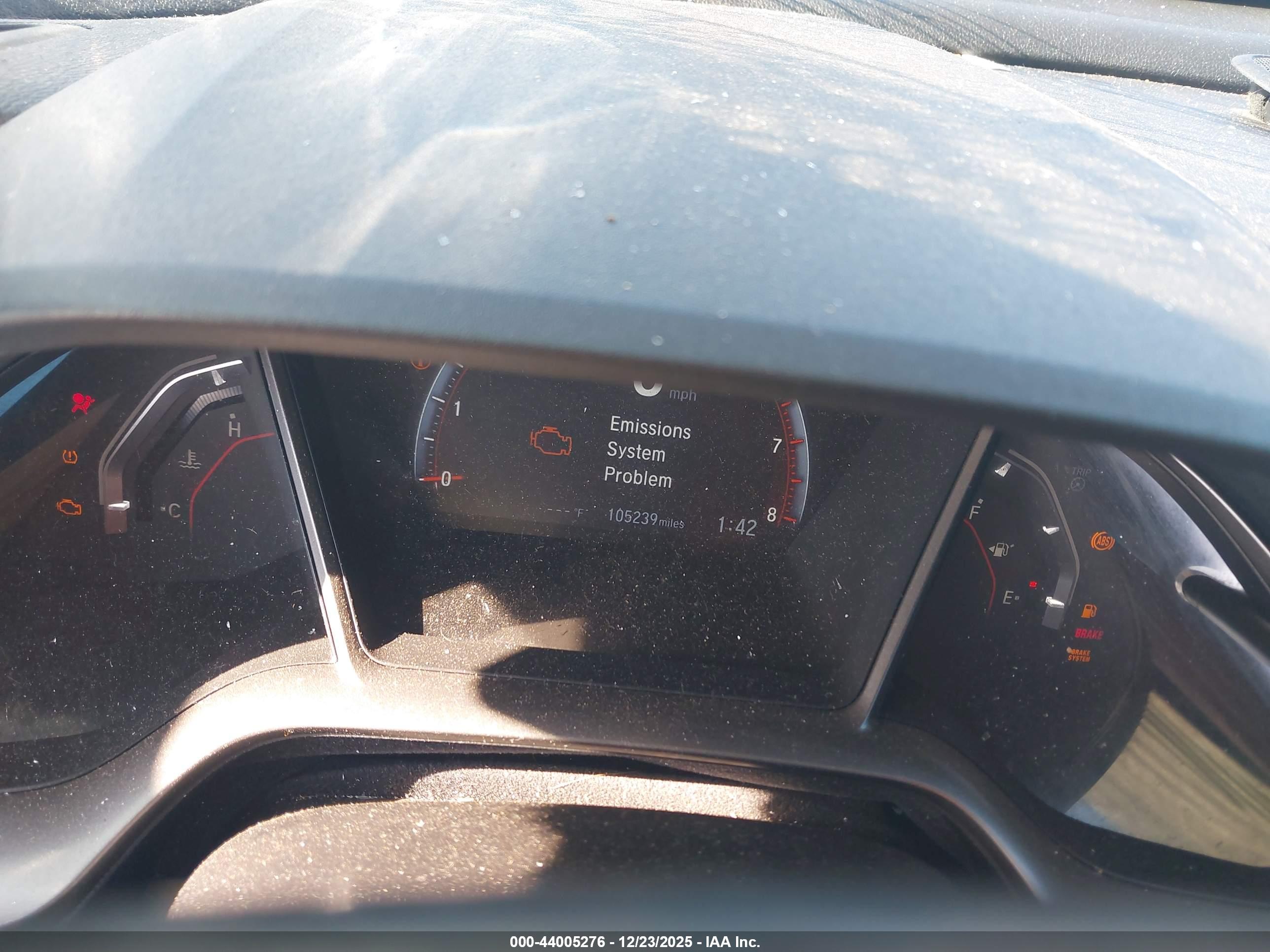 HONDA CIVIC image 7