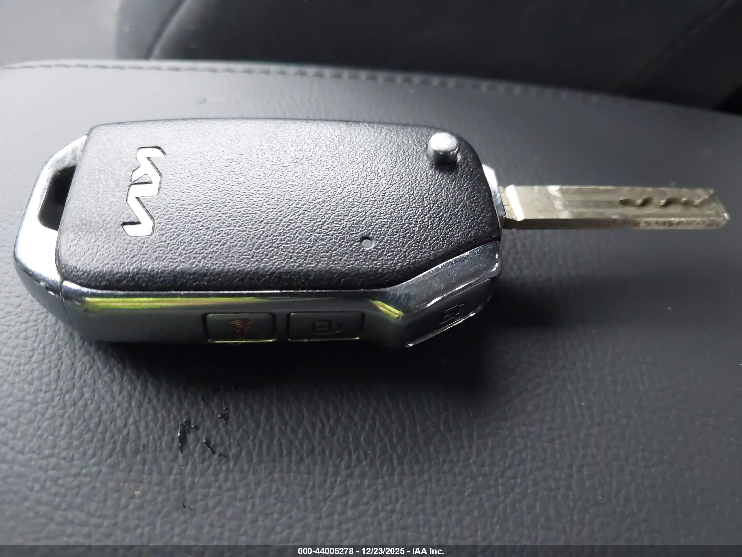 KIA SOUL image 11