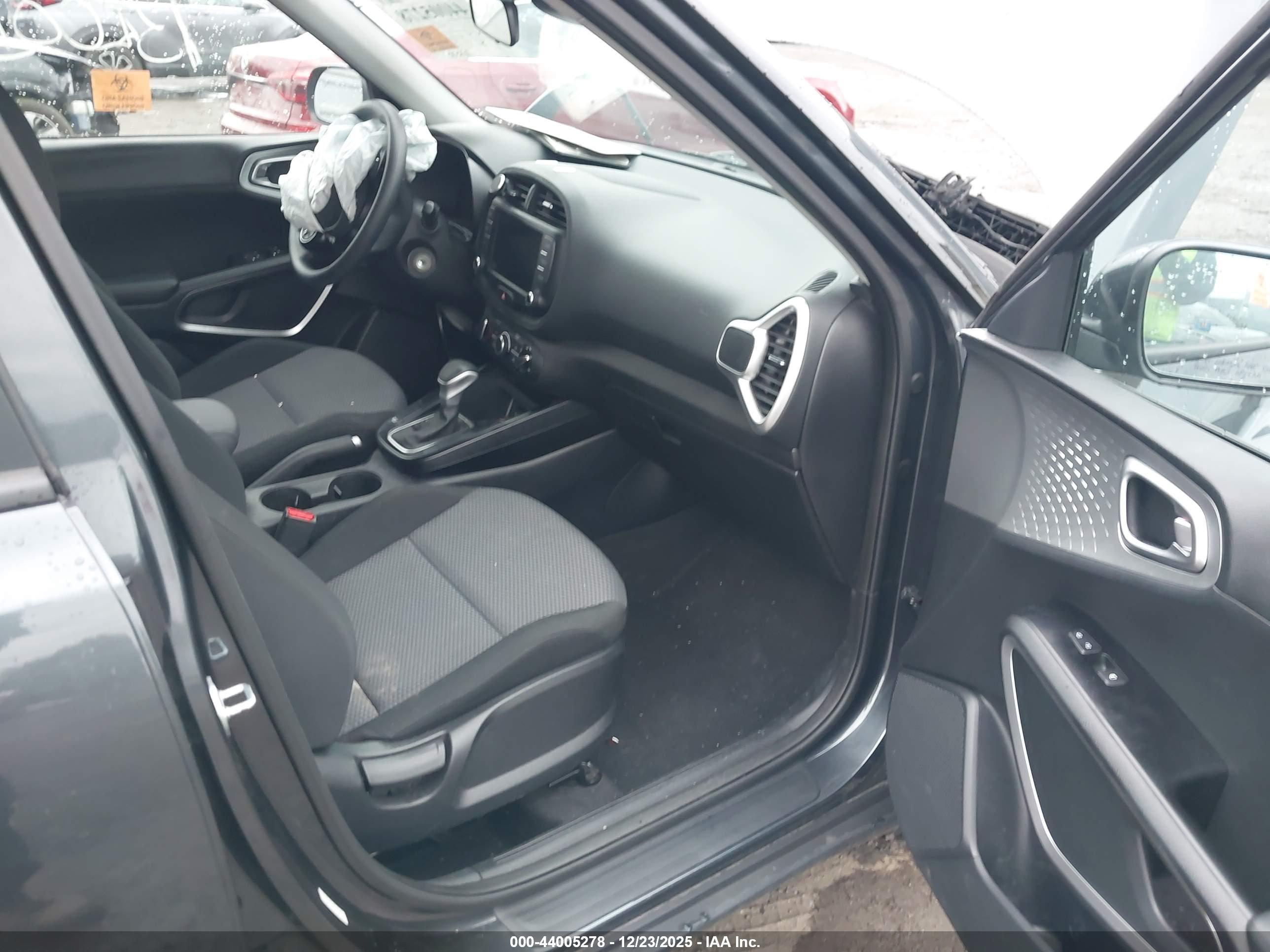 KIA SOUL image 5