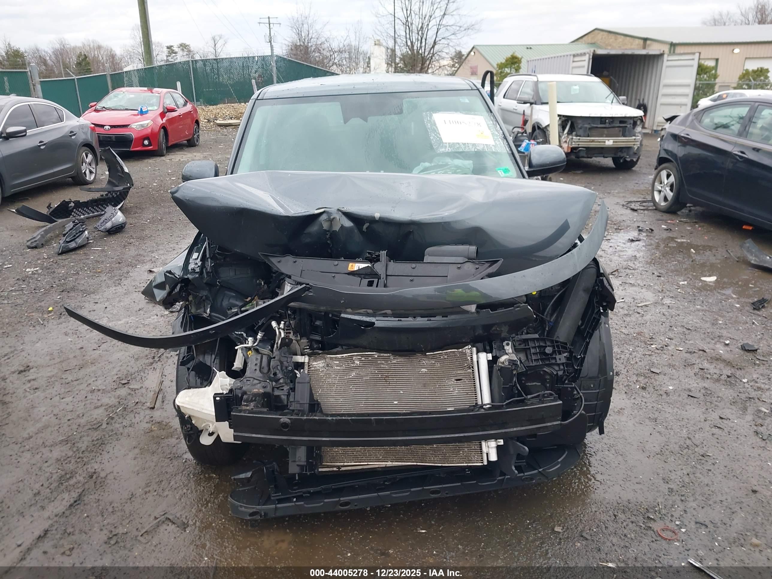 KIA SOUL image 6