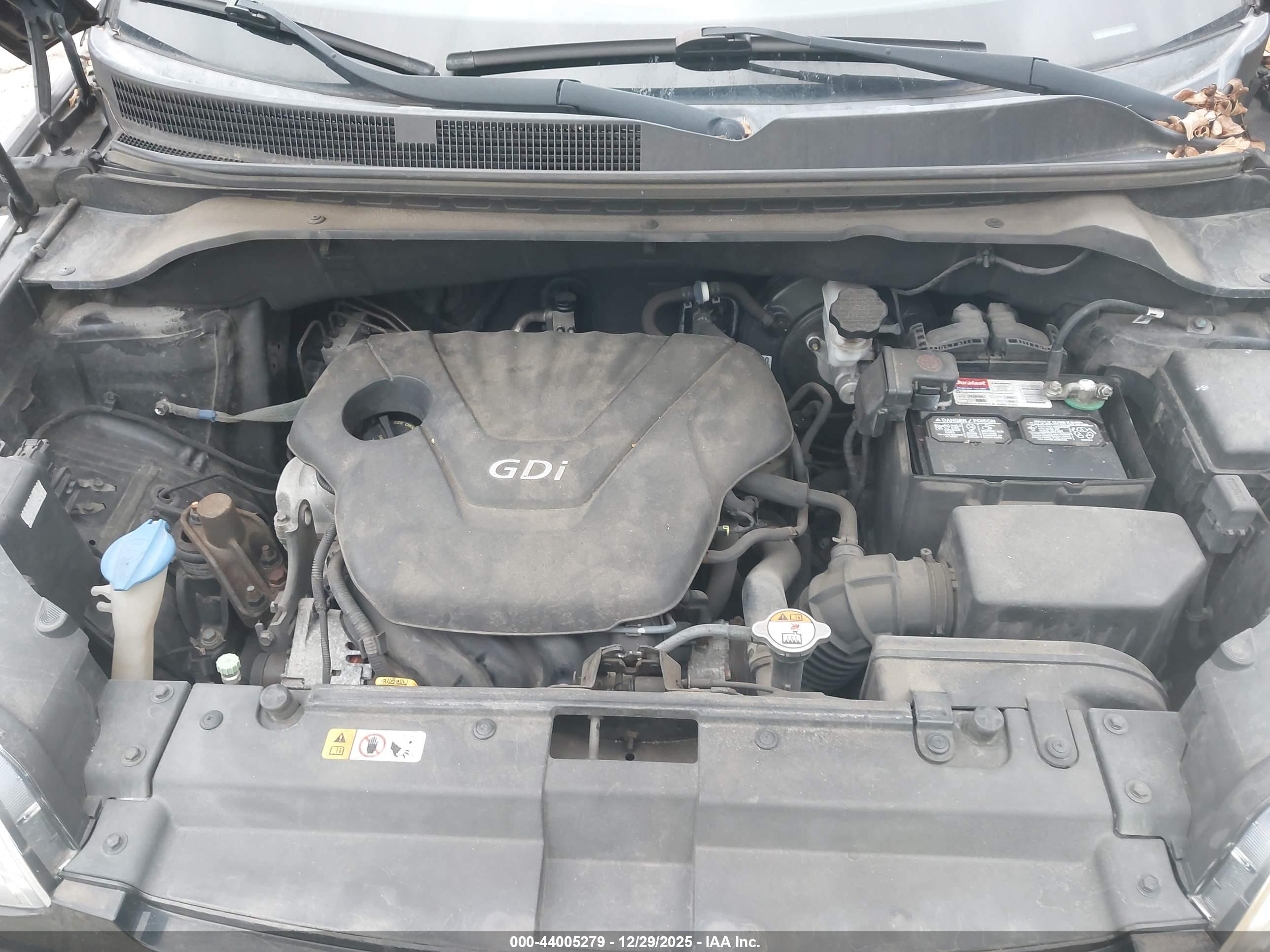 KIA SOUL image 10
