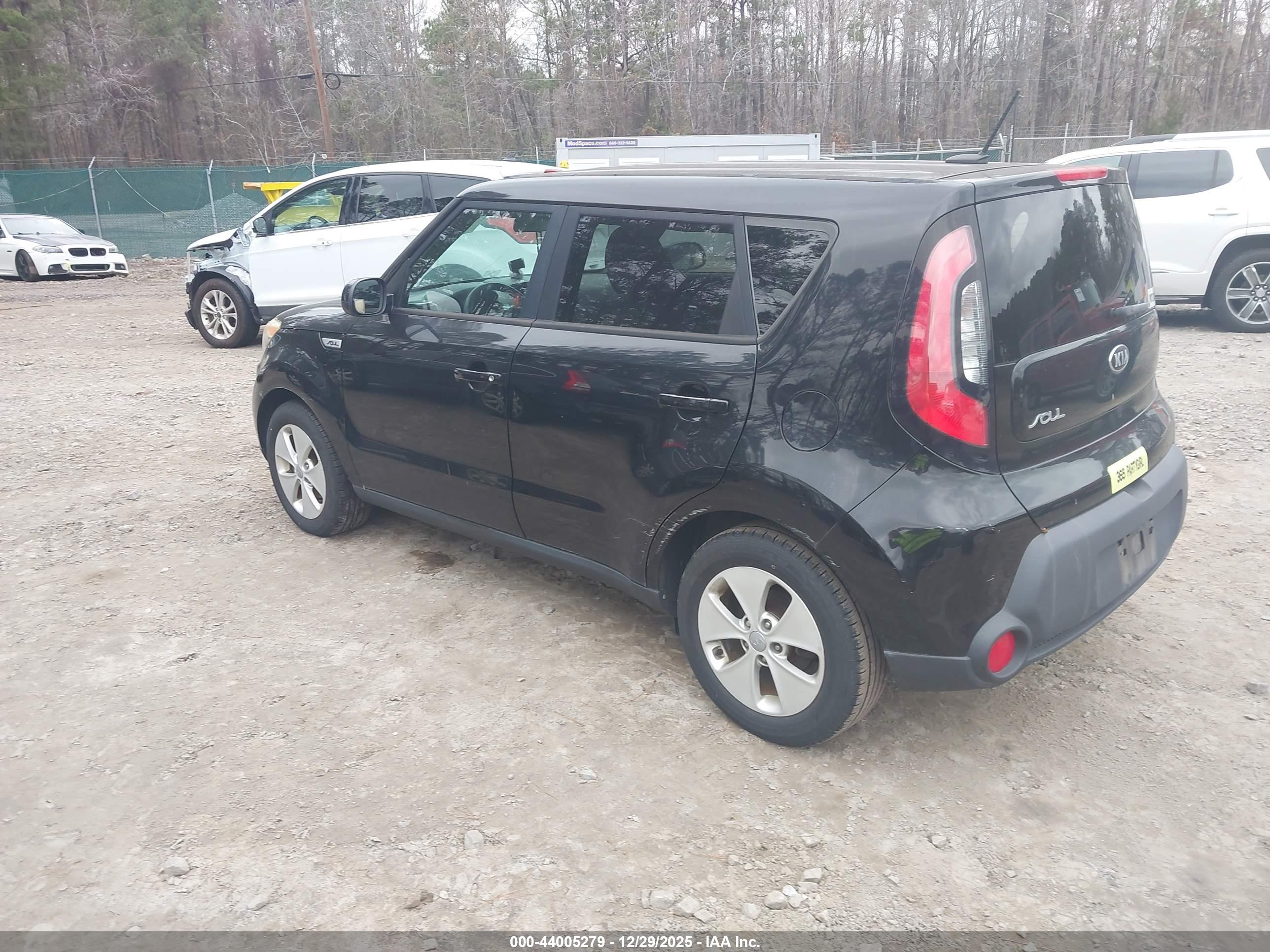 KIA SOUL image 3