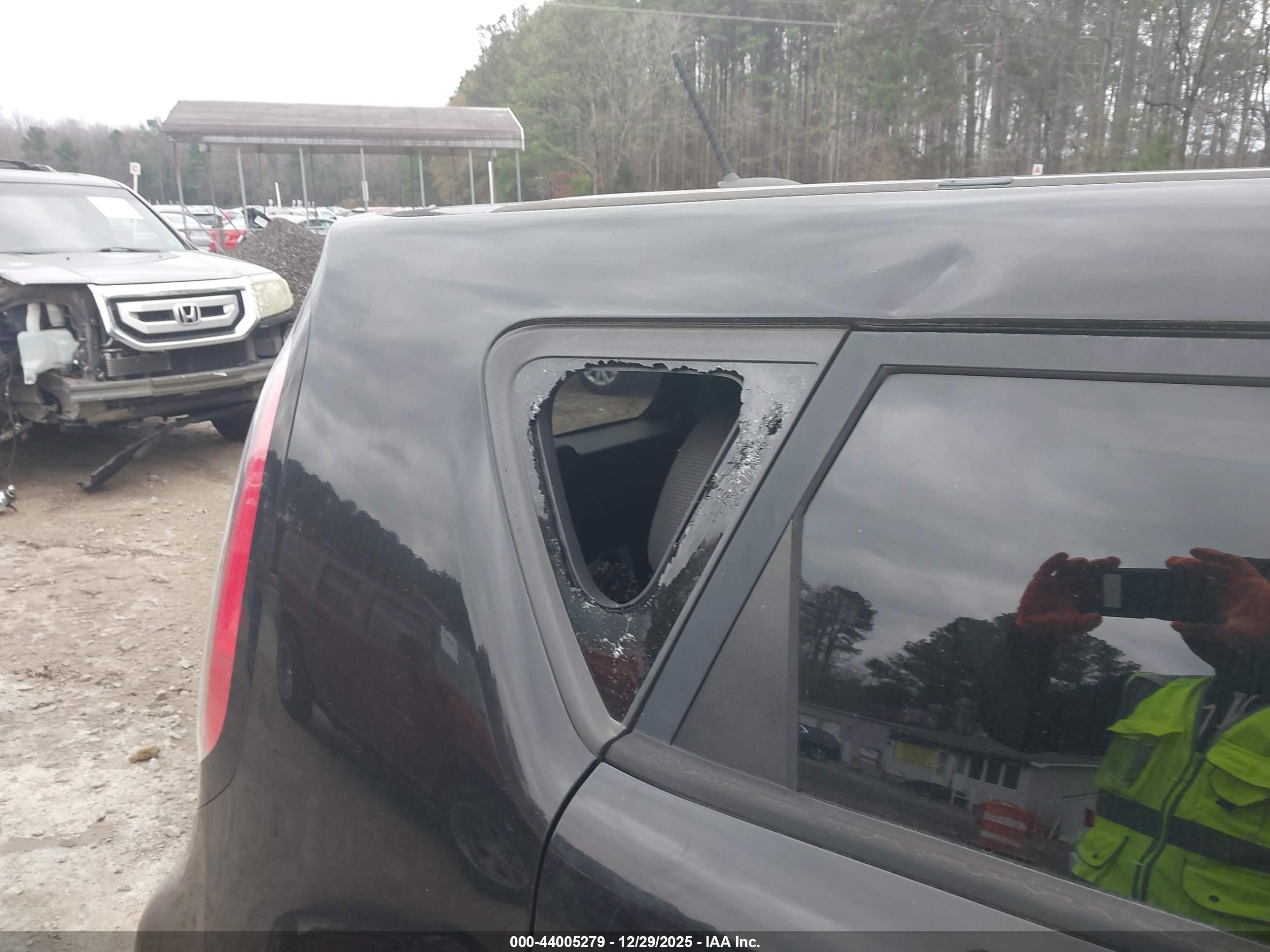 KIA SOUL image 6