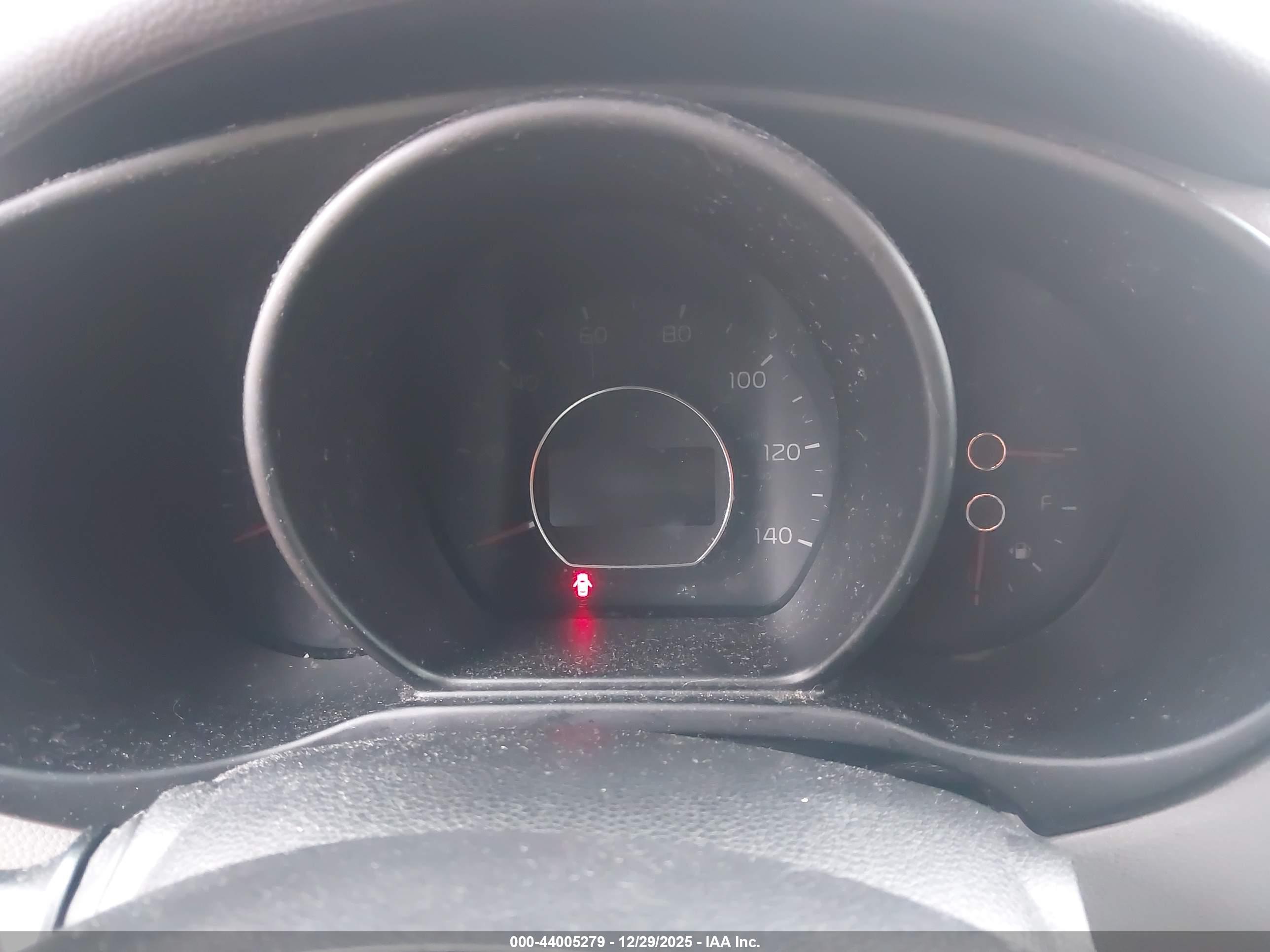 KIA SOUL image 7