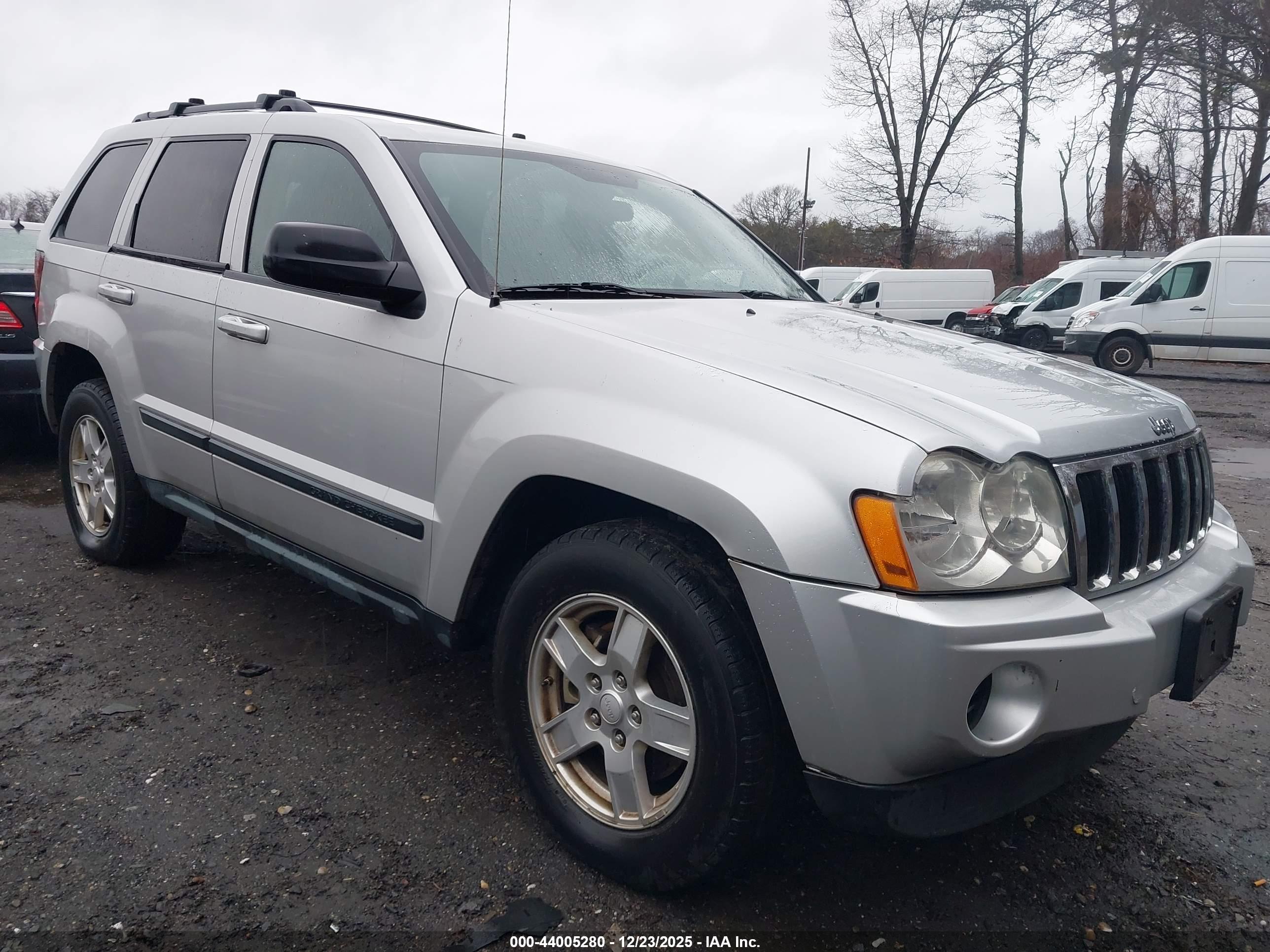 JEEP GRAND image 6