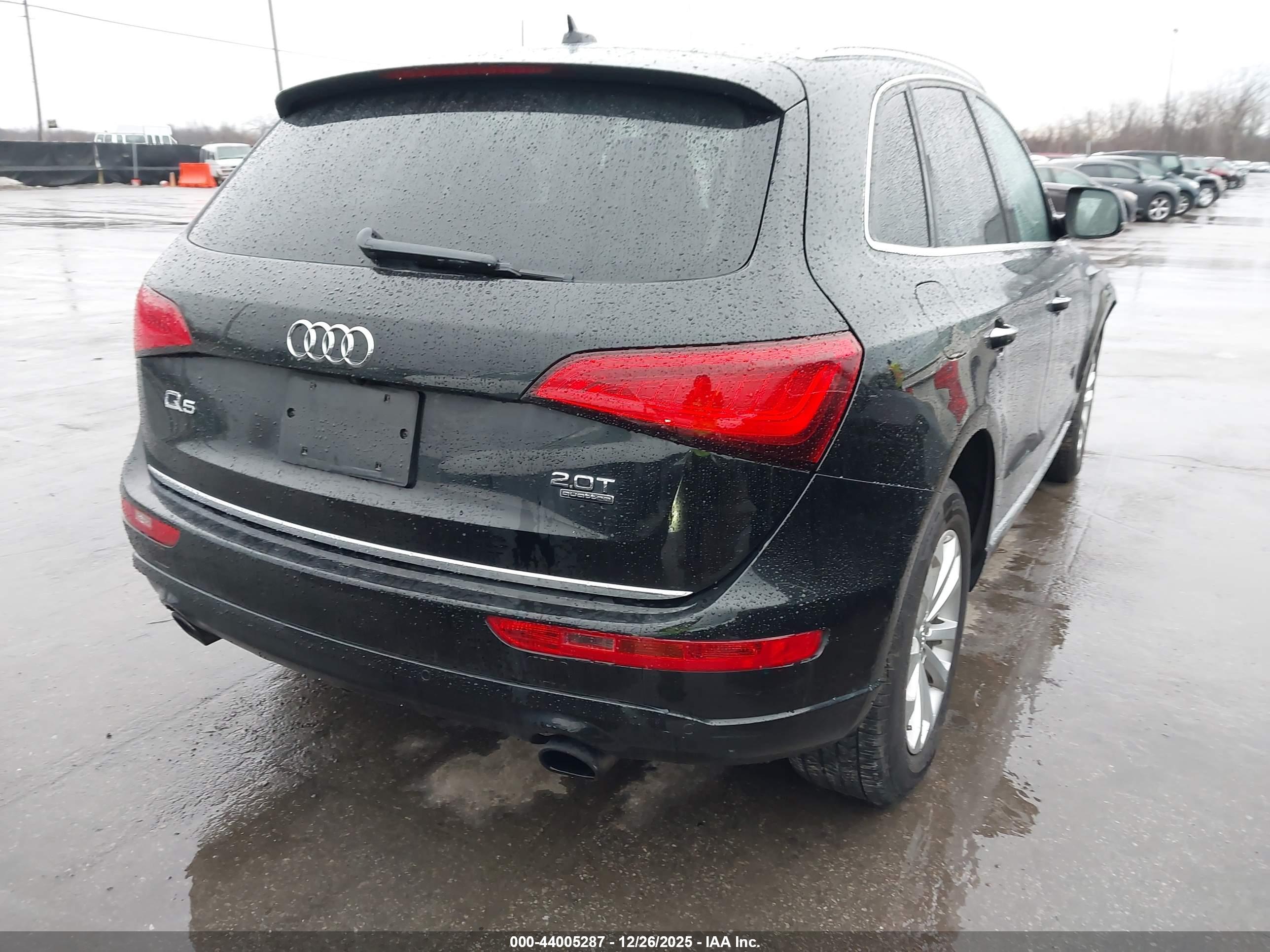 AUDI Q5 image 4