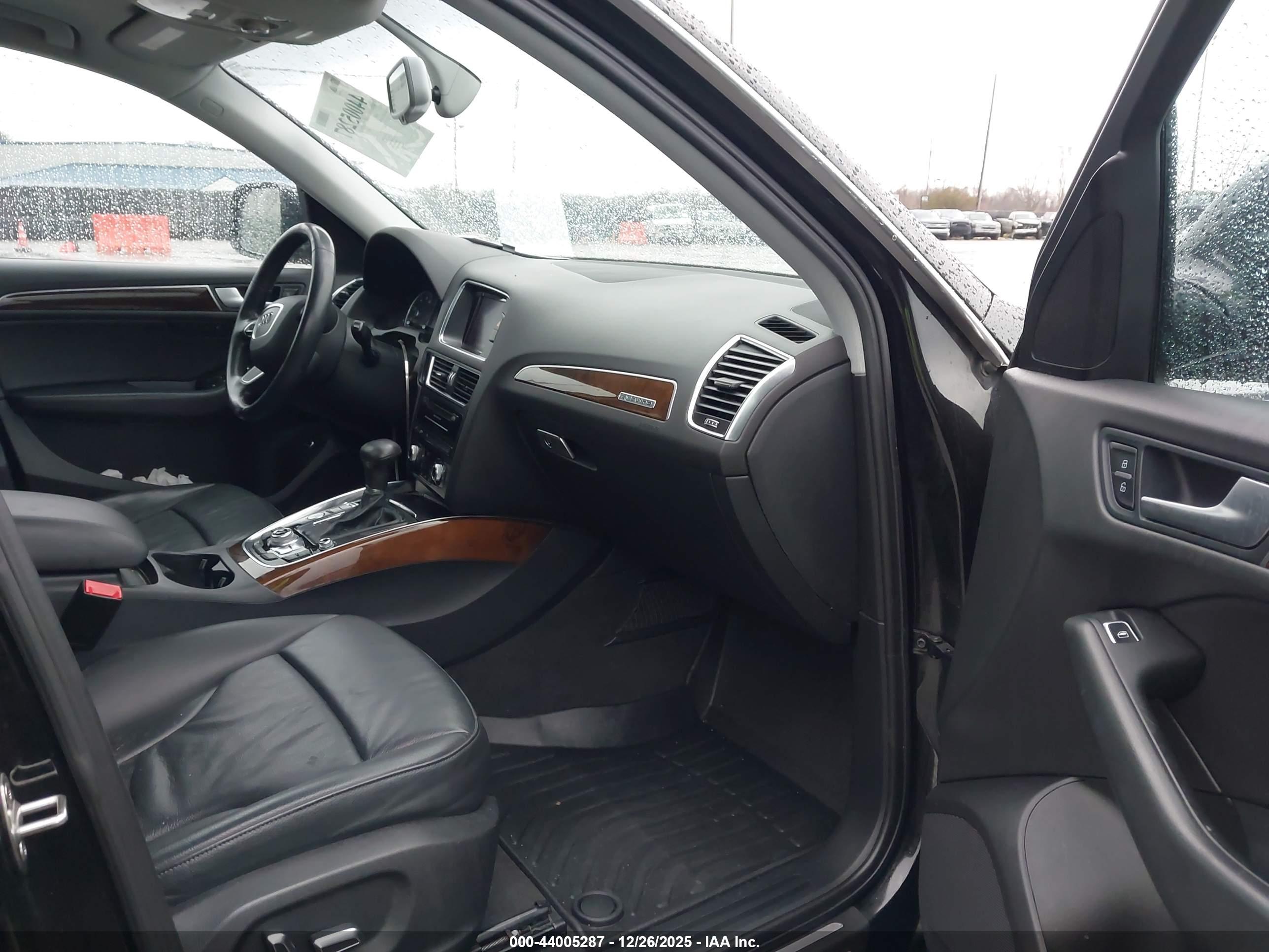 AUDI Q5 image 5