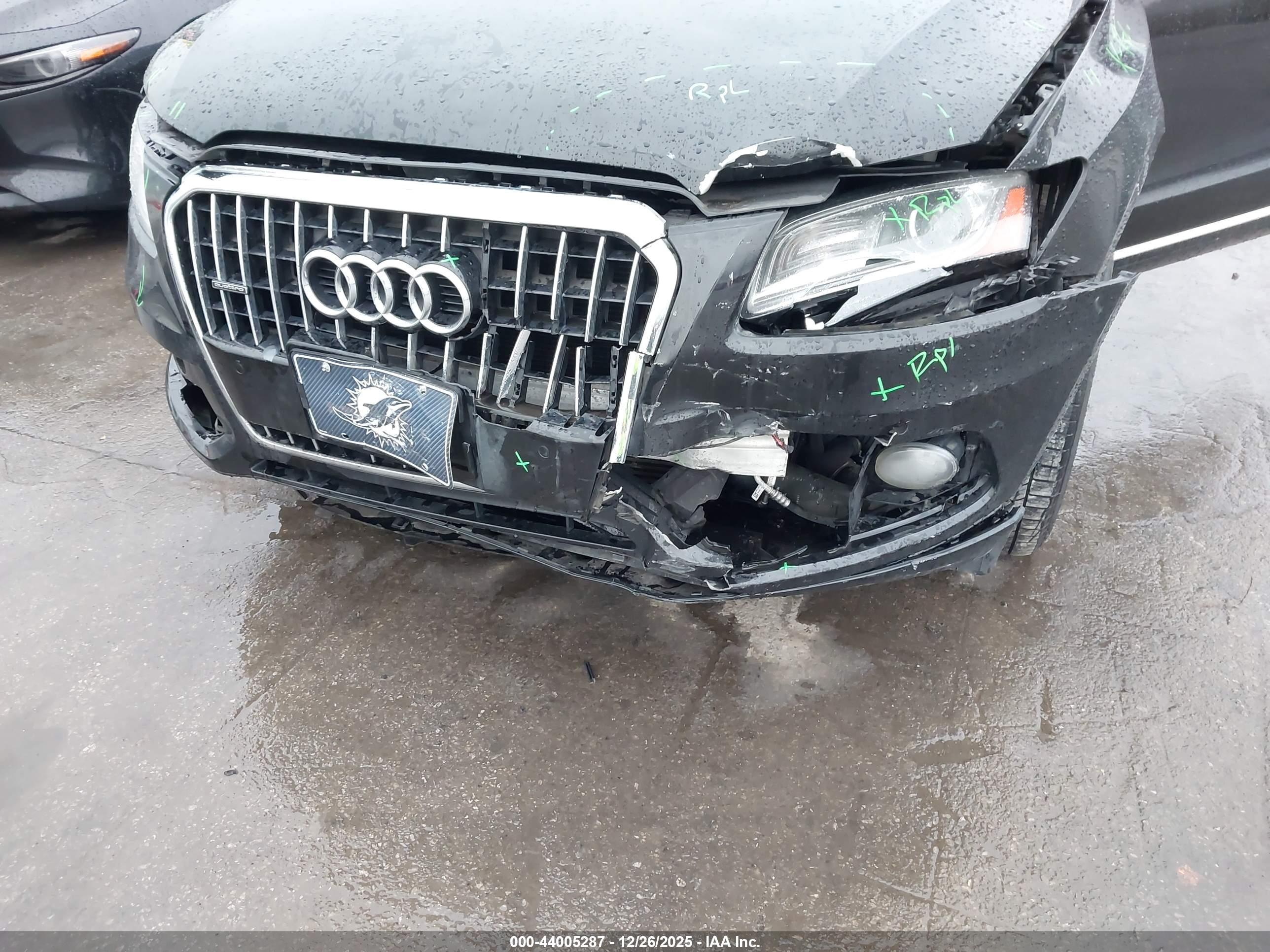 AUDI Q5 image 6