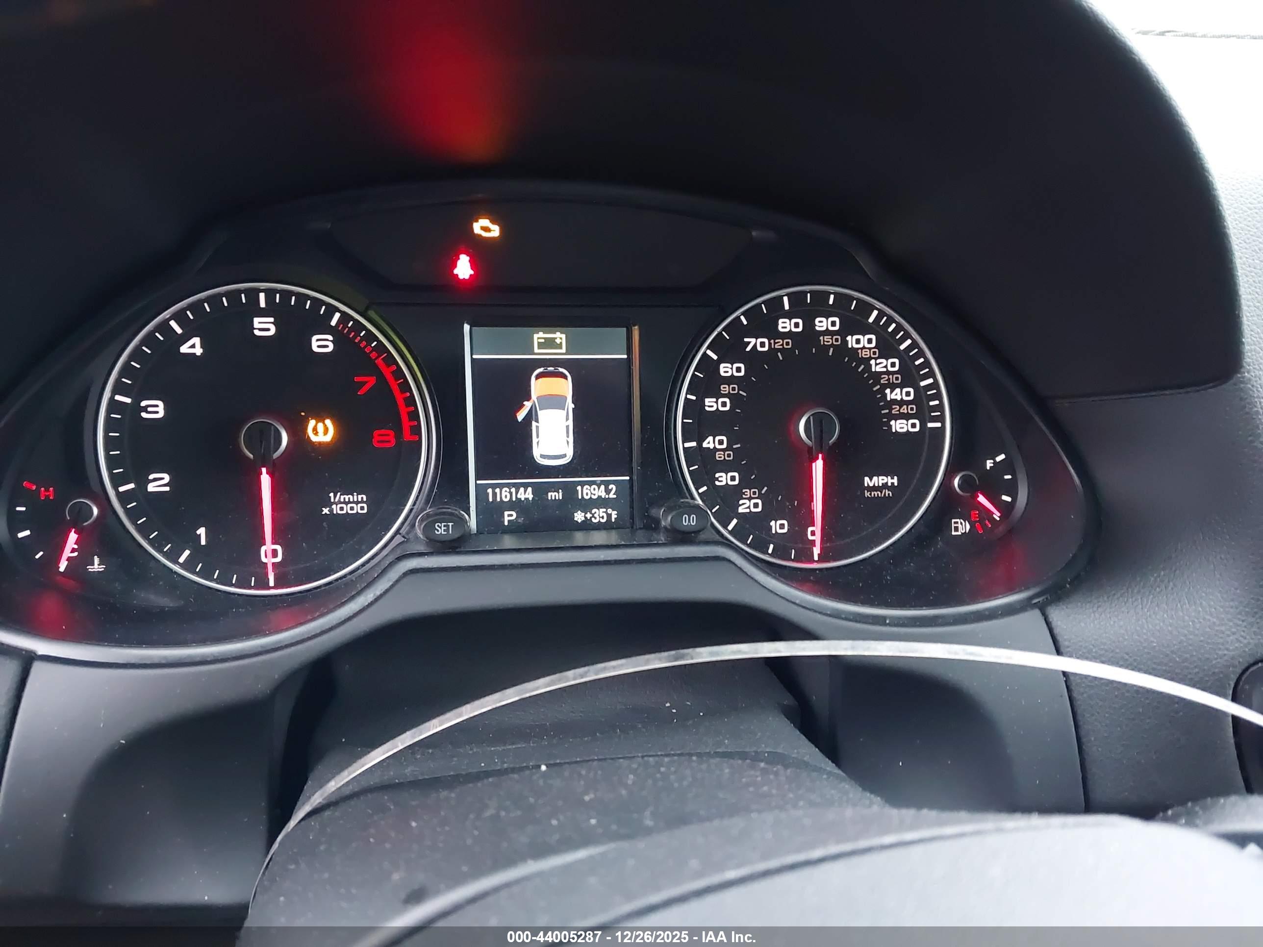 AUDI Q5 image 7
