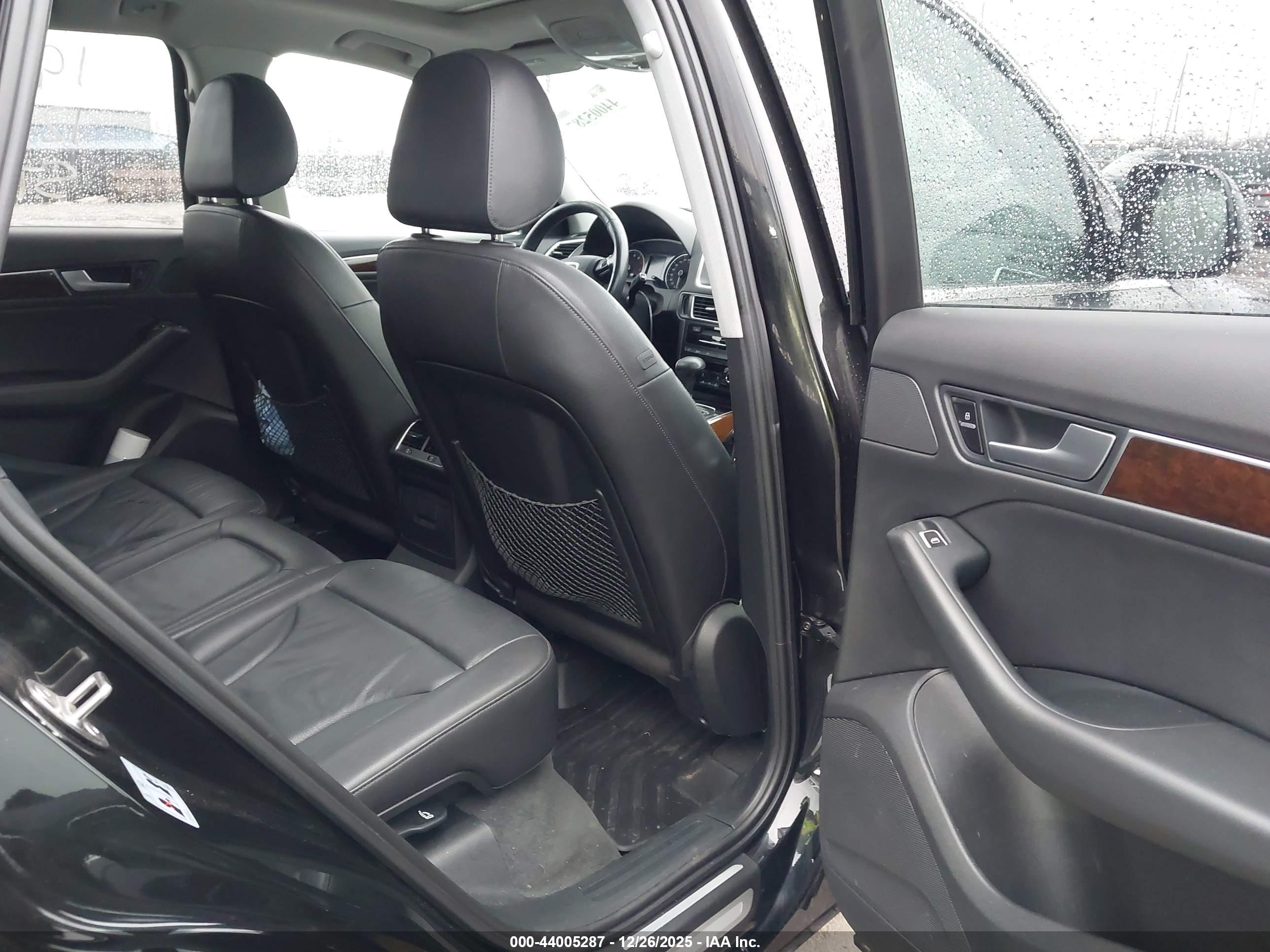 AUDI Q5 image 8