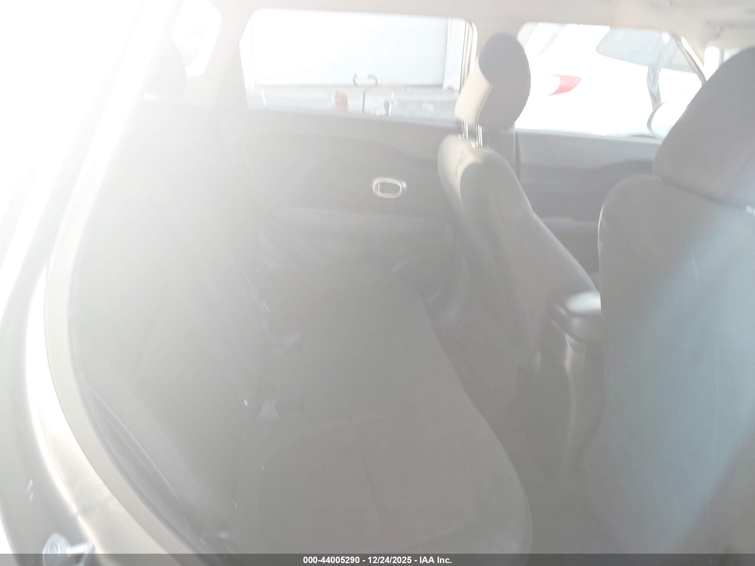 KIA SOUL image 8