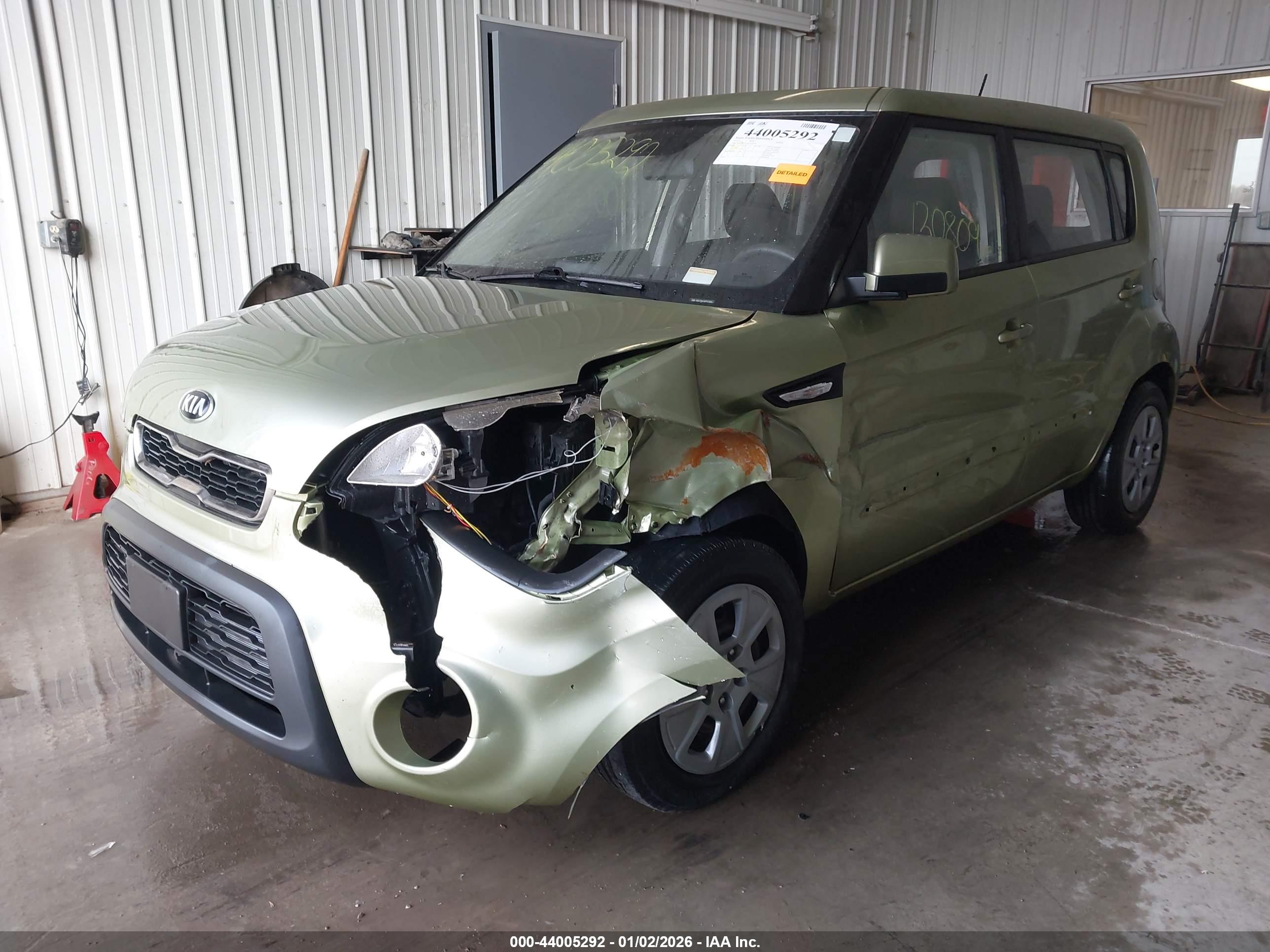 KIA SOUL image 6