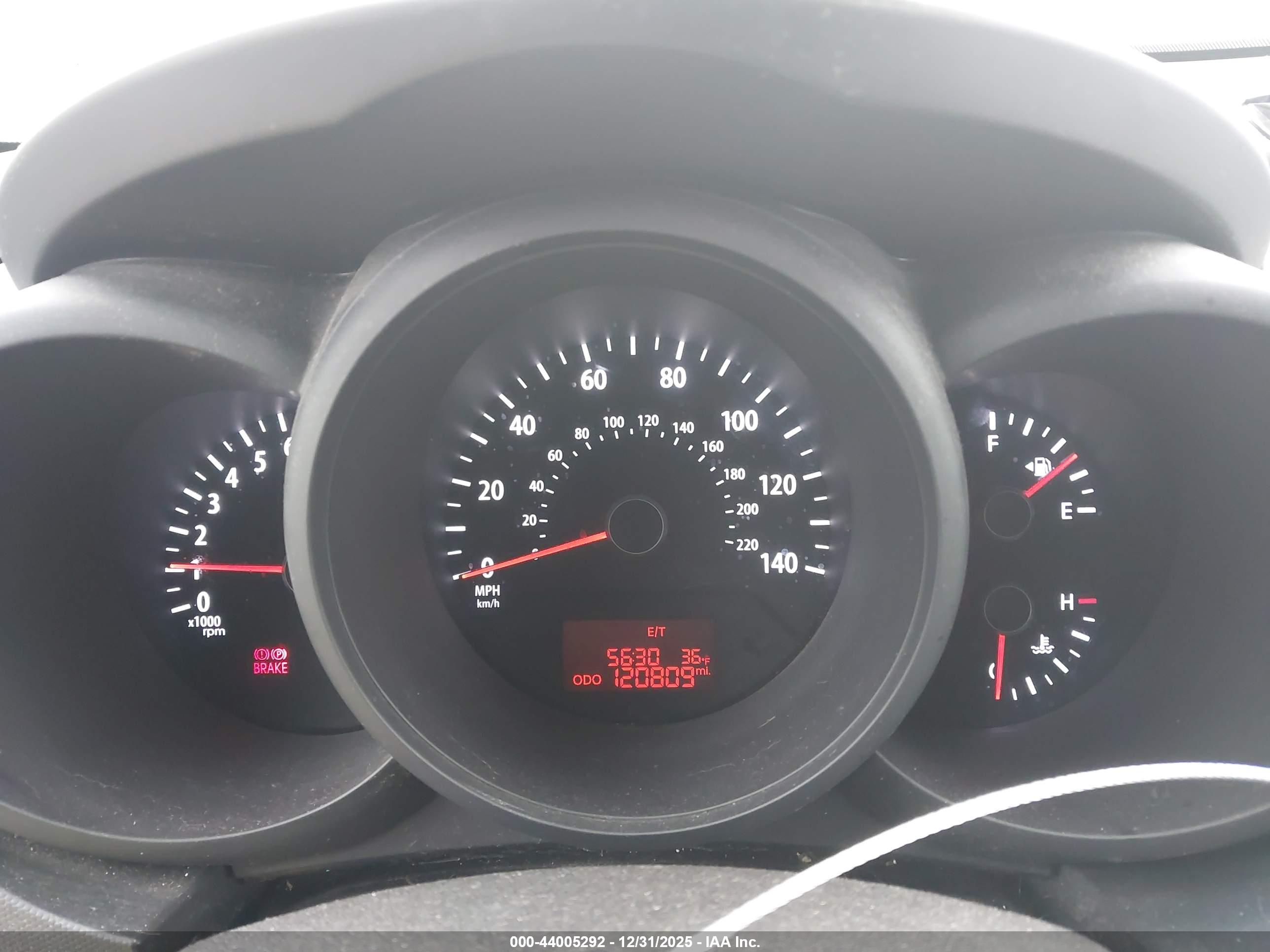 KIA SOUL image 7