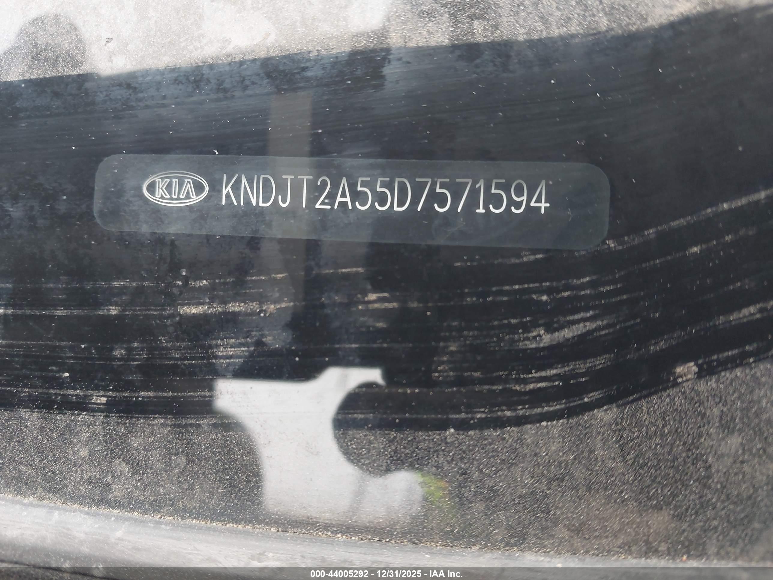 KIA SOUL image 9