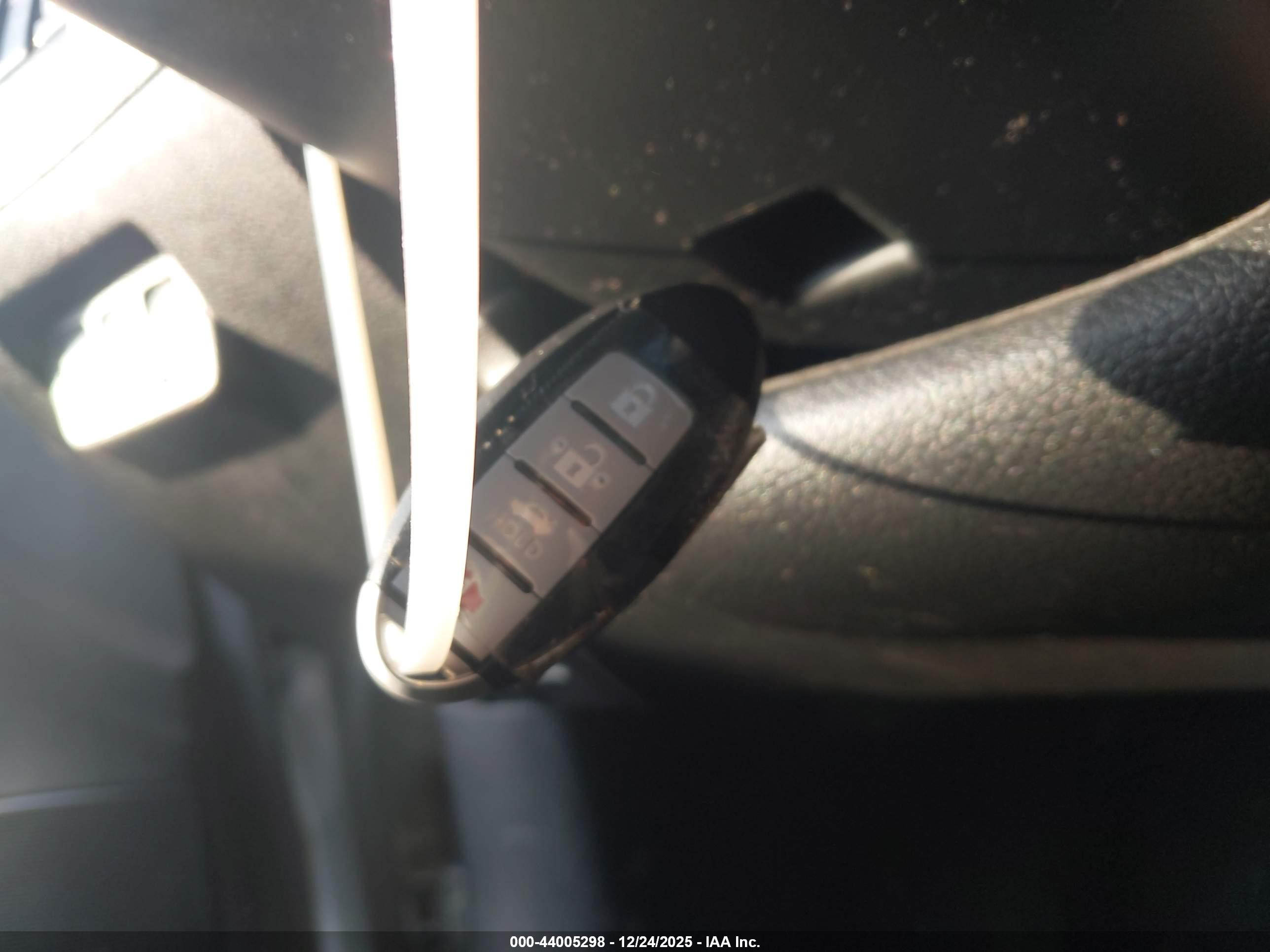 NISSAN SENTRA image 11
