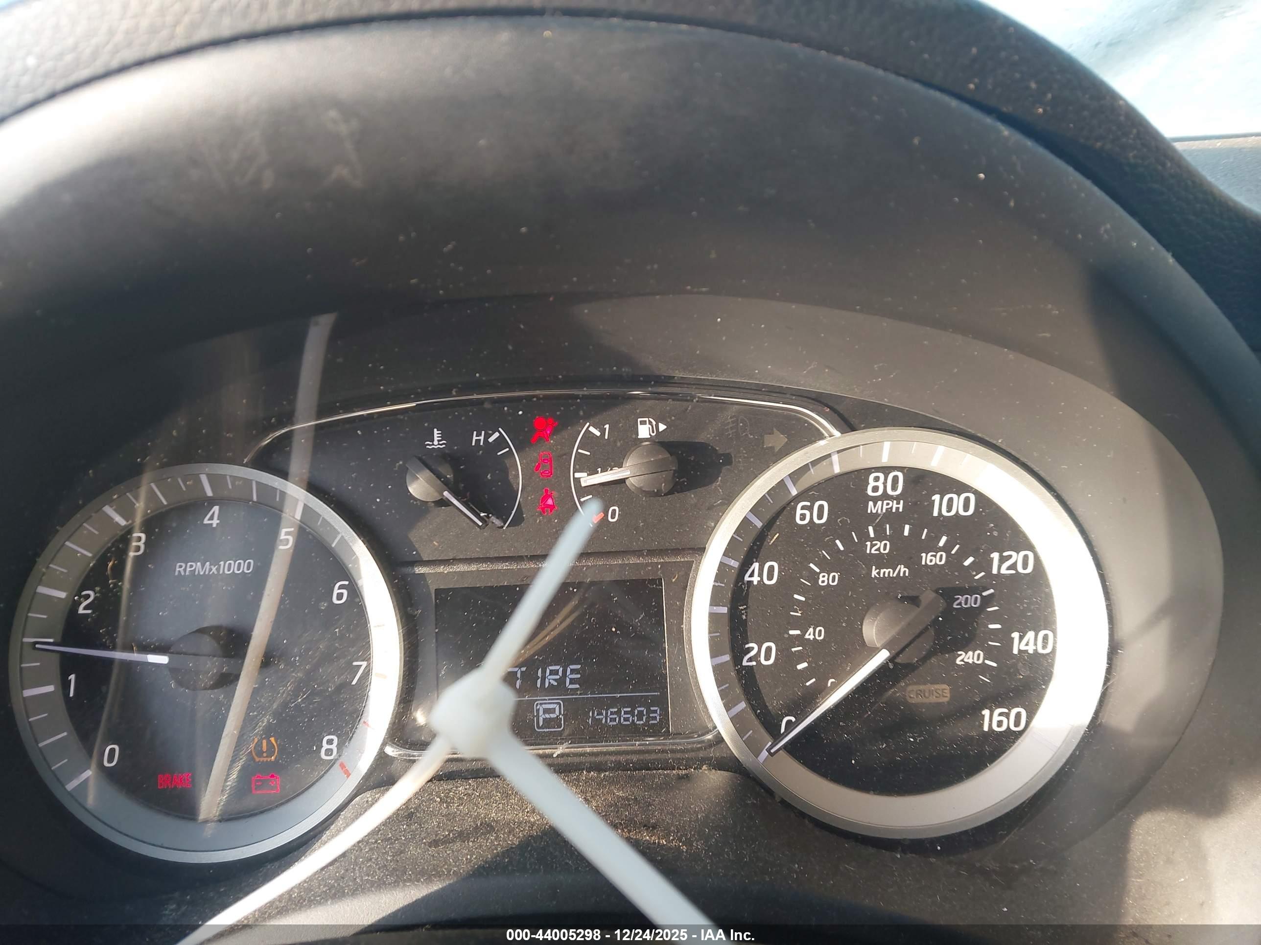 NISSAN SENTRA image 7