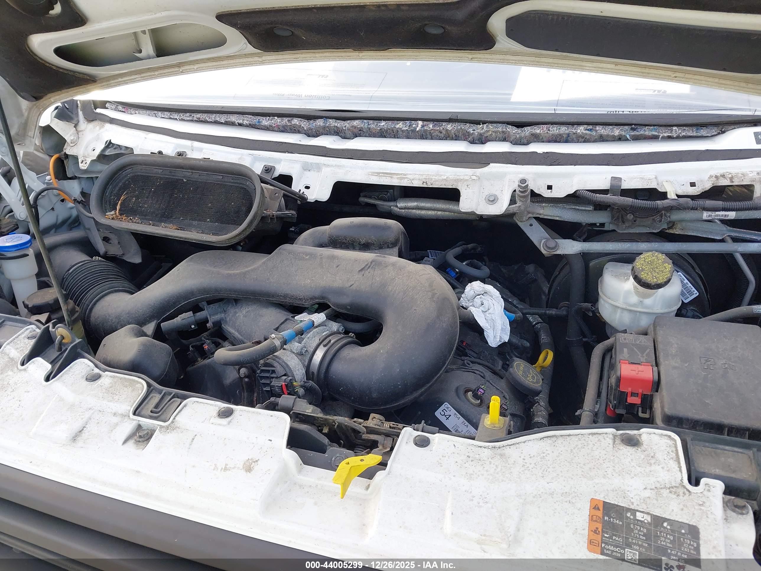 FORD TRANSIT-150 image 10