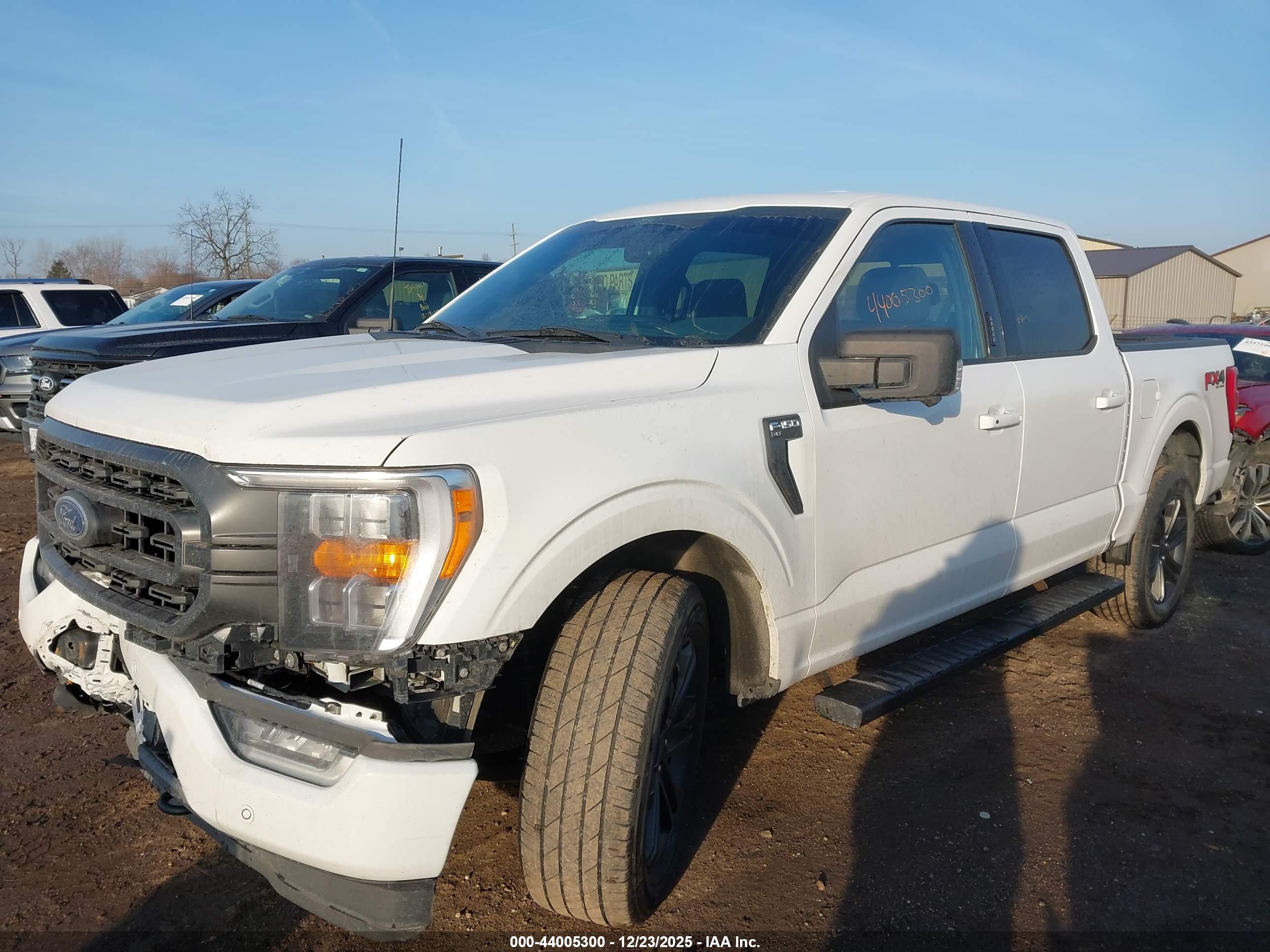 FORD F-150 image 2