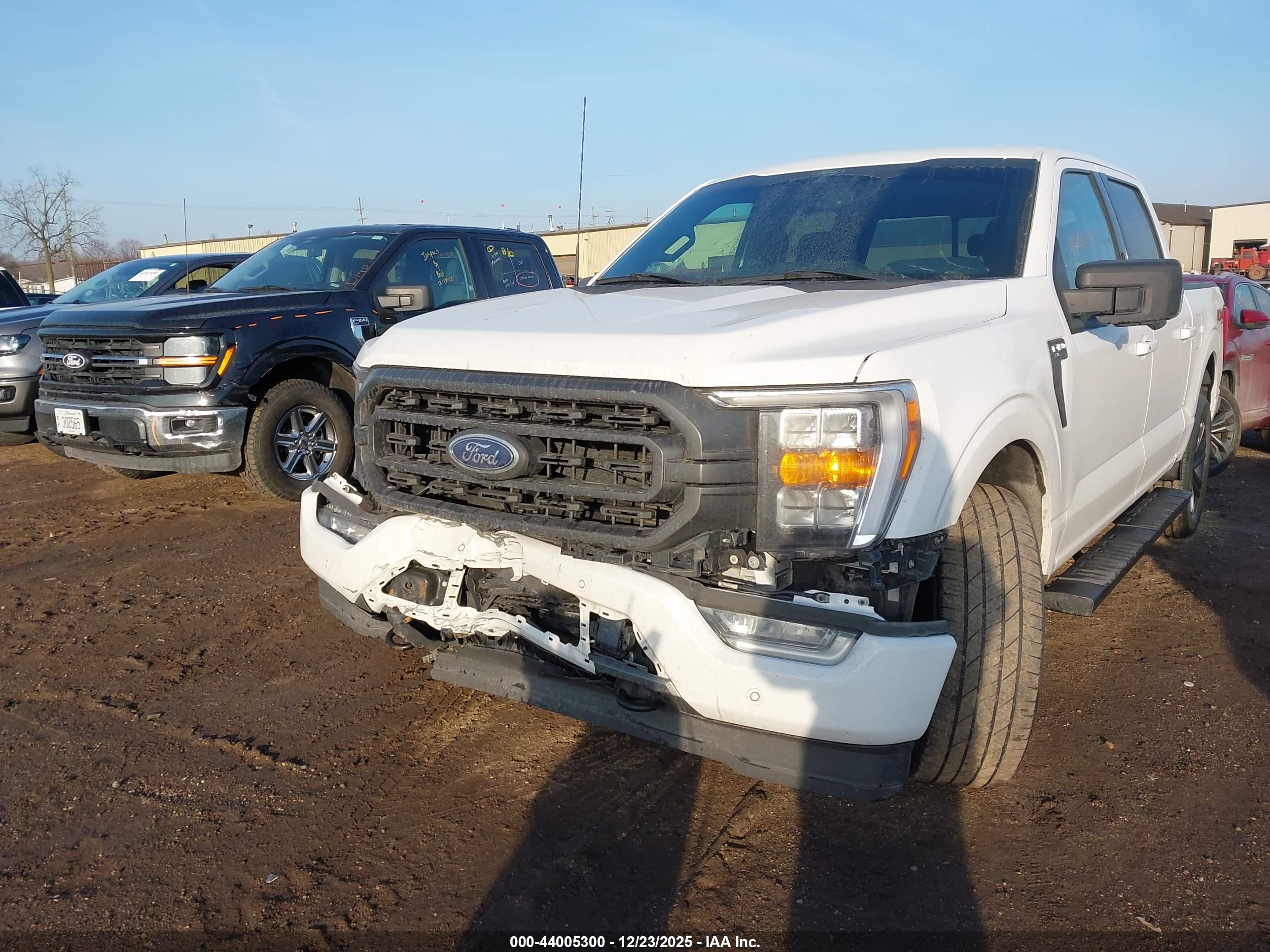 FORD F-150 image 6