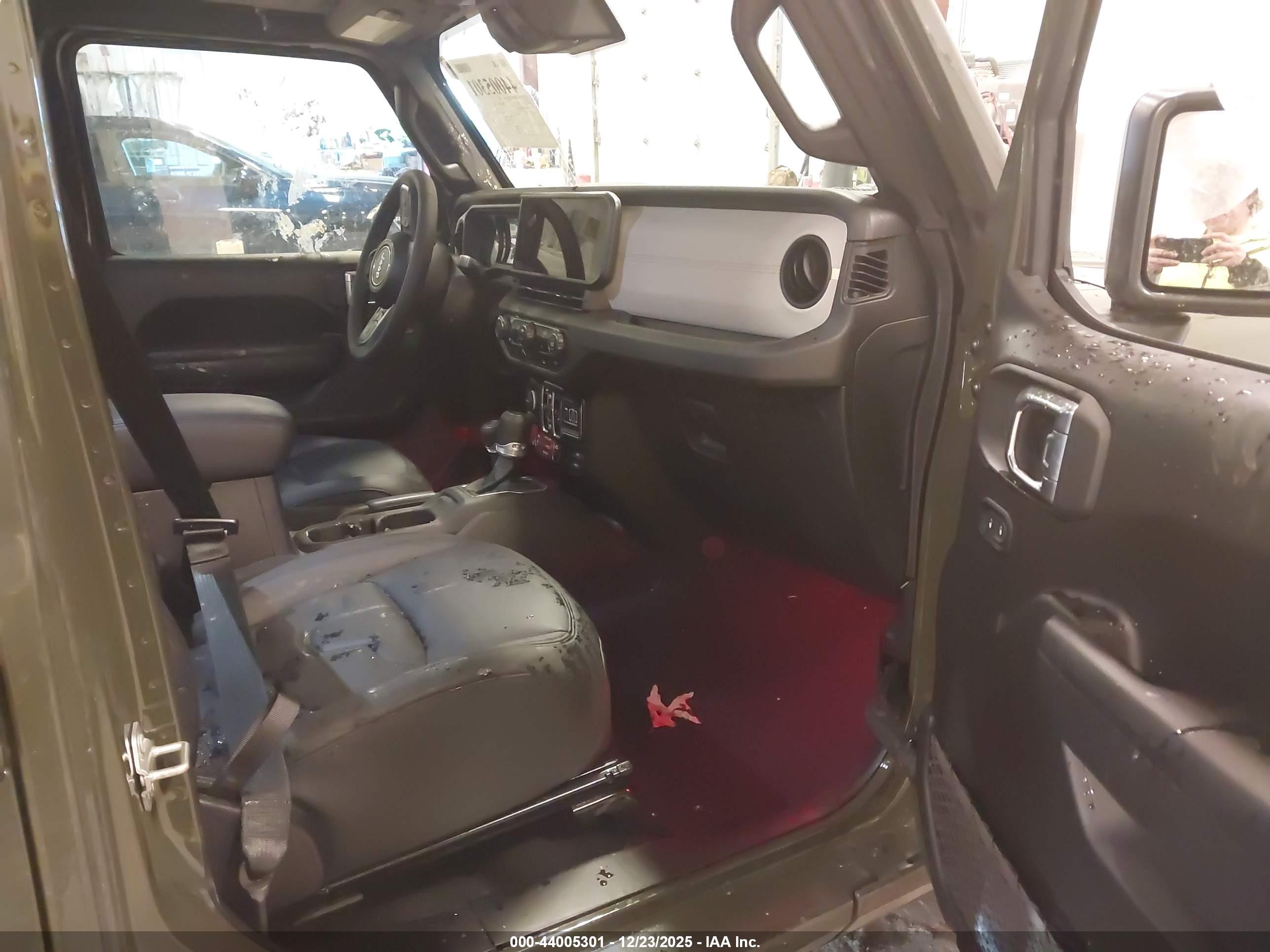 JEEP WRANGLER image 5
