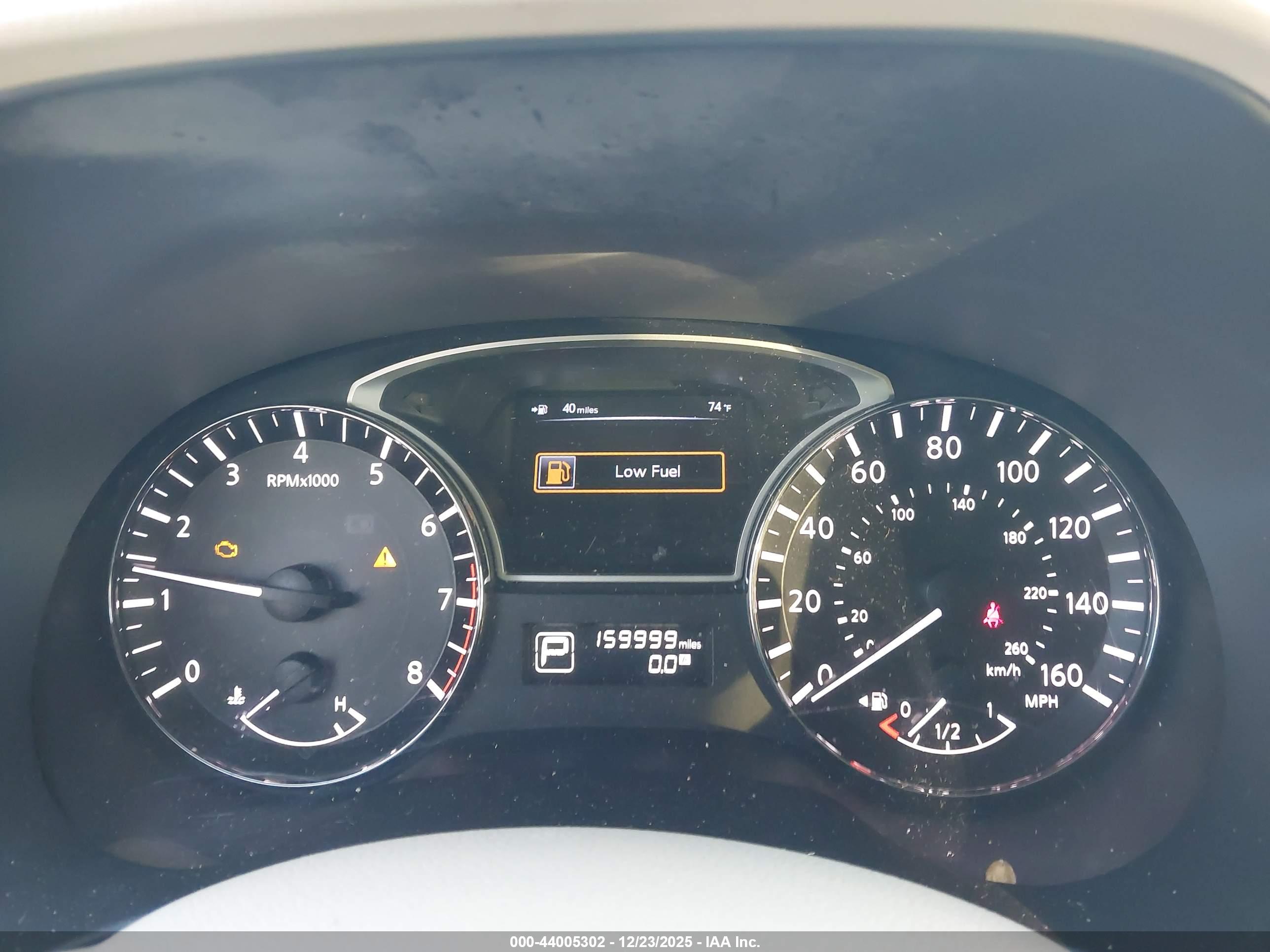 NISSAN PATHFINDER image 7