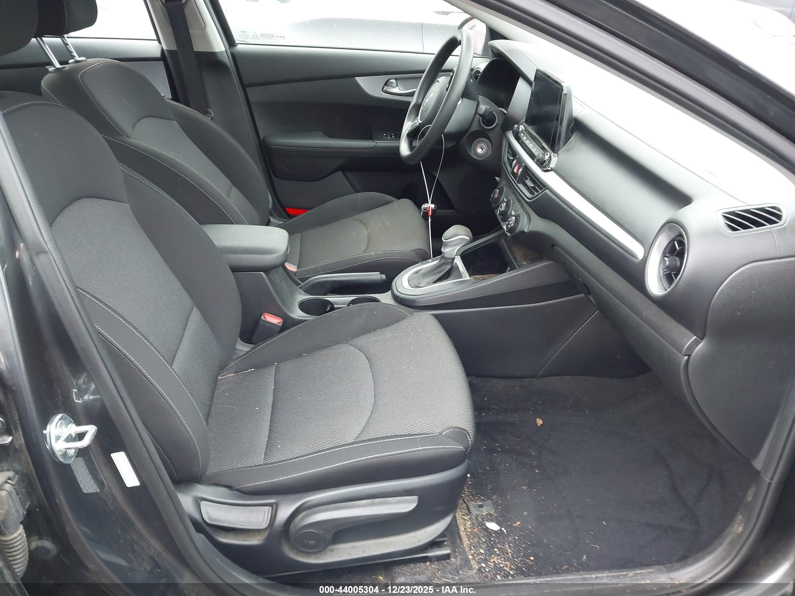 KIA FORTE image 5